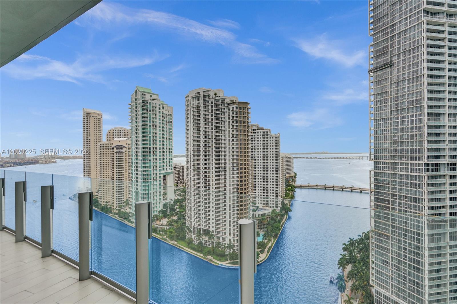 300 Biscayne Boulevard Way #2305W, Miami FL 33131
