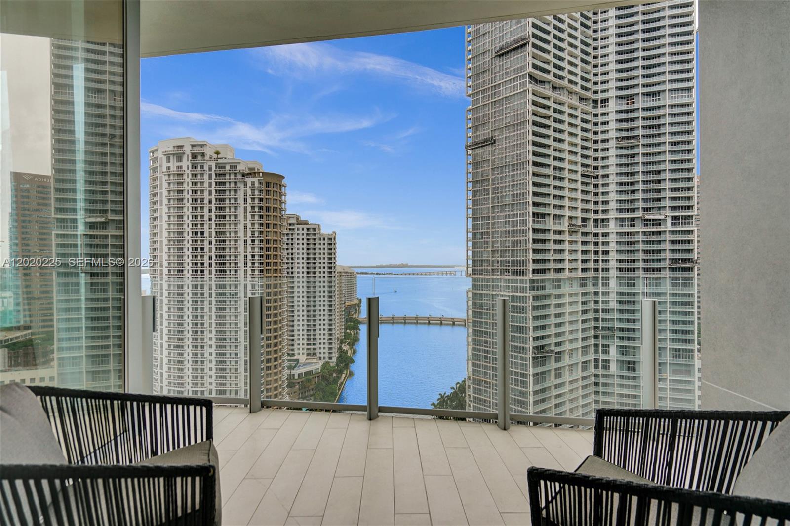 300 Biscayne Boulevard Way #2305W, Miami FL 33131