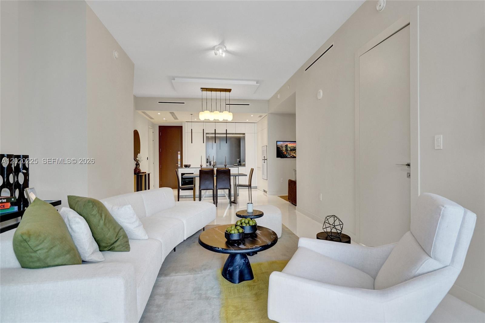 300 Biscayne Boulevard Way #2305W, Miami FL 33131