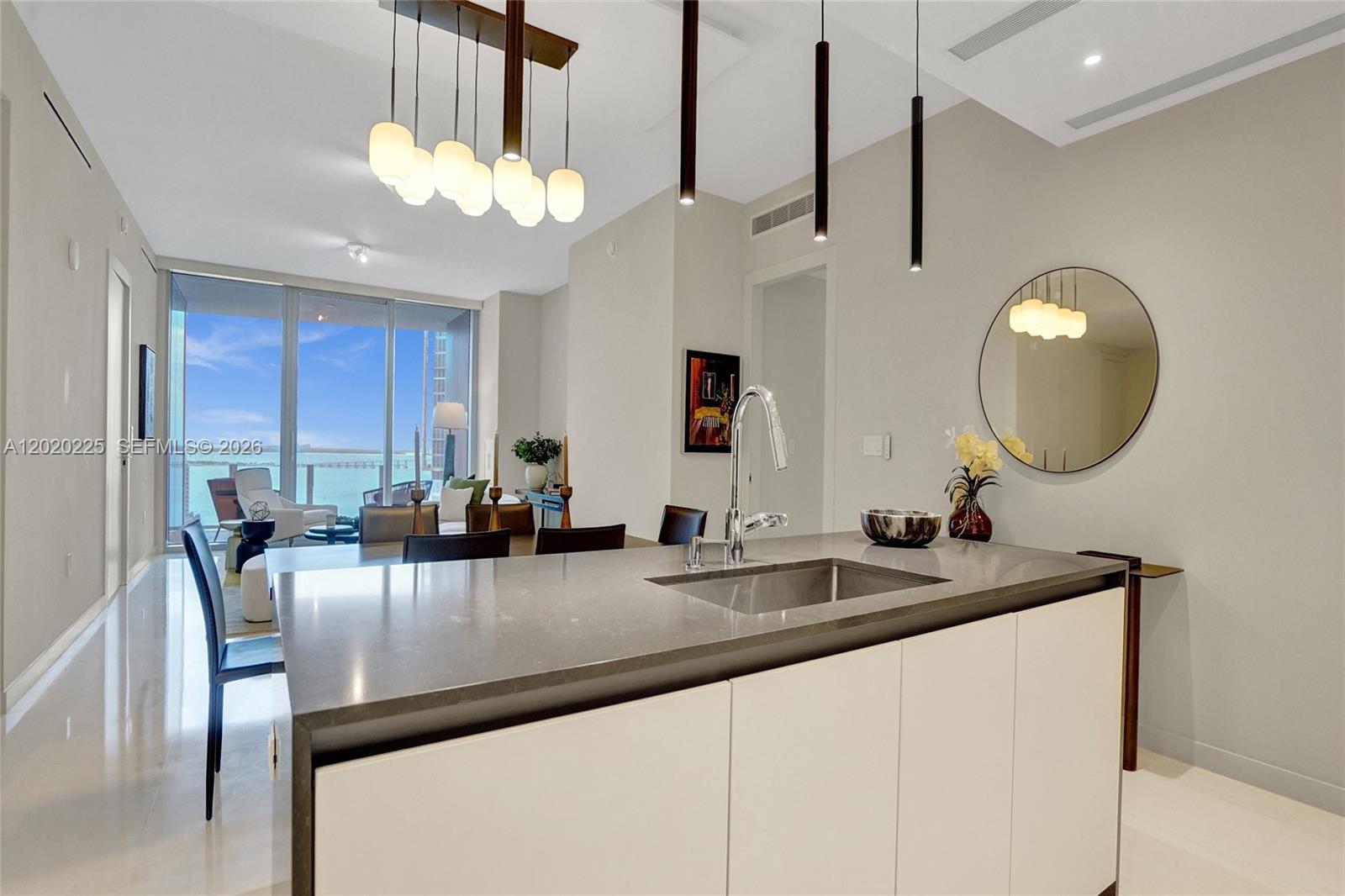 300 Biscayne Boulevard Way #2305W, Miami FL 33131