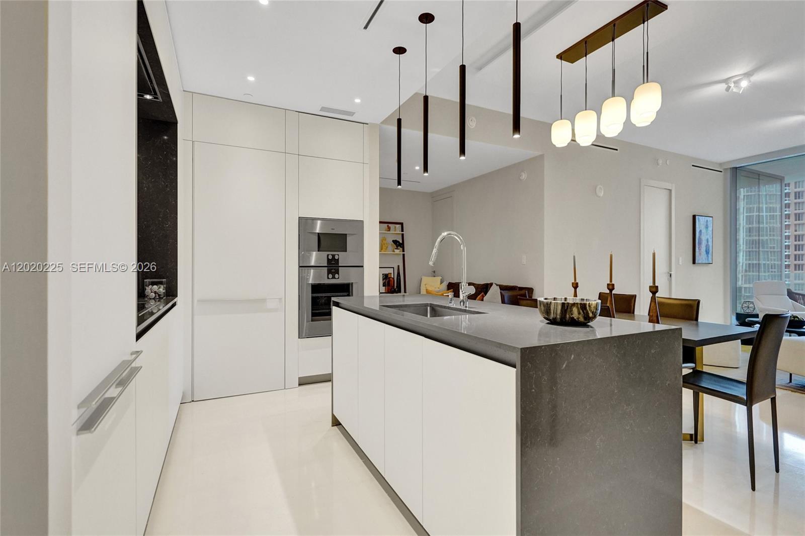 300 Biscayne Boulevard Way #2305W, Miami FL 33131
