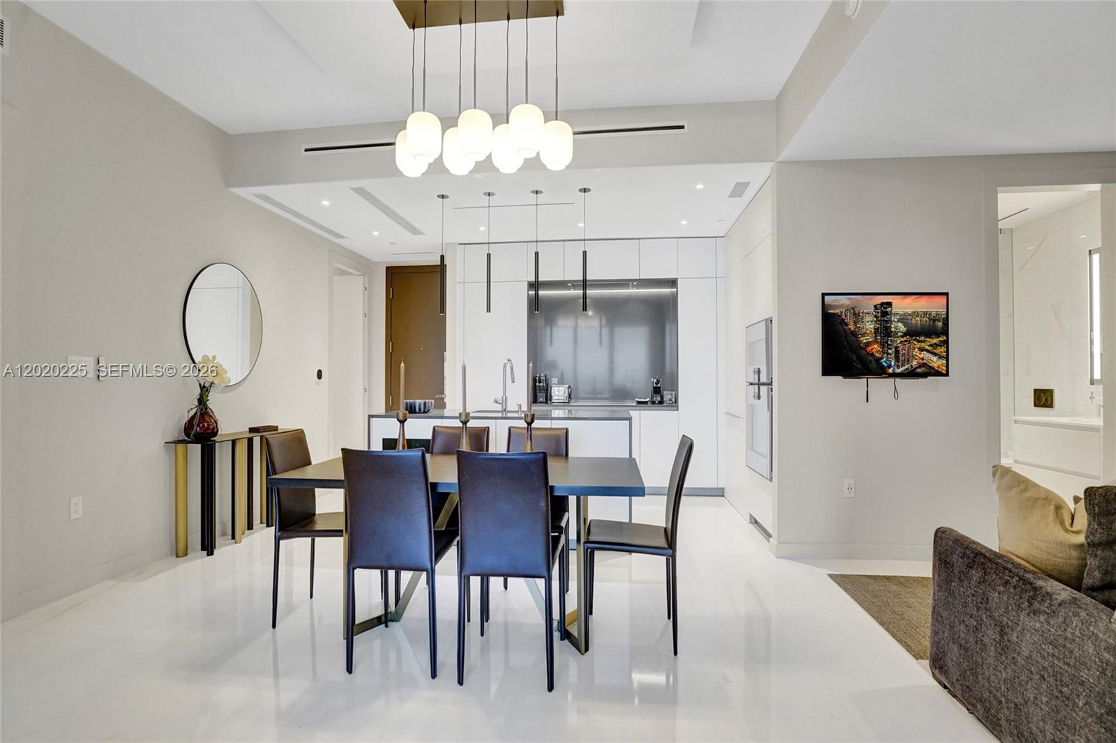 300 Biscayne Boulevard Way #2305W, Miami FL 33131