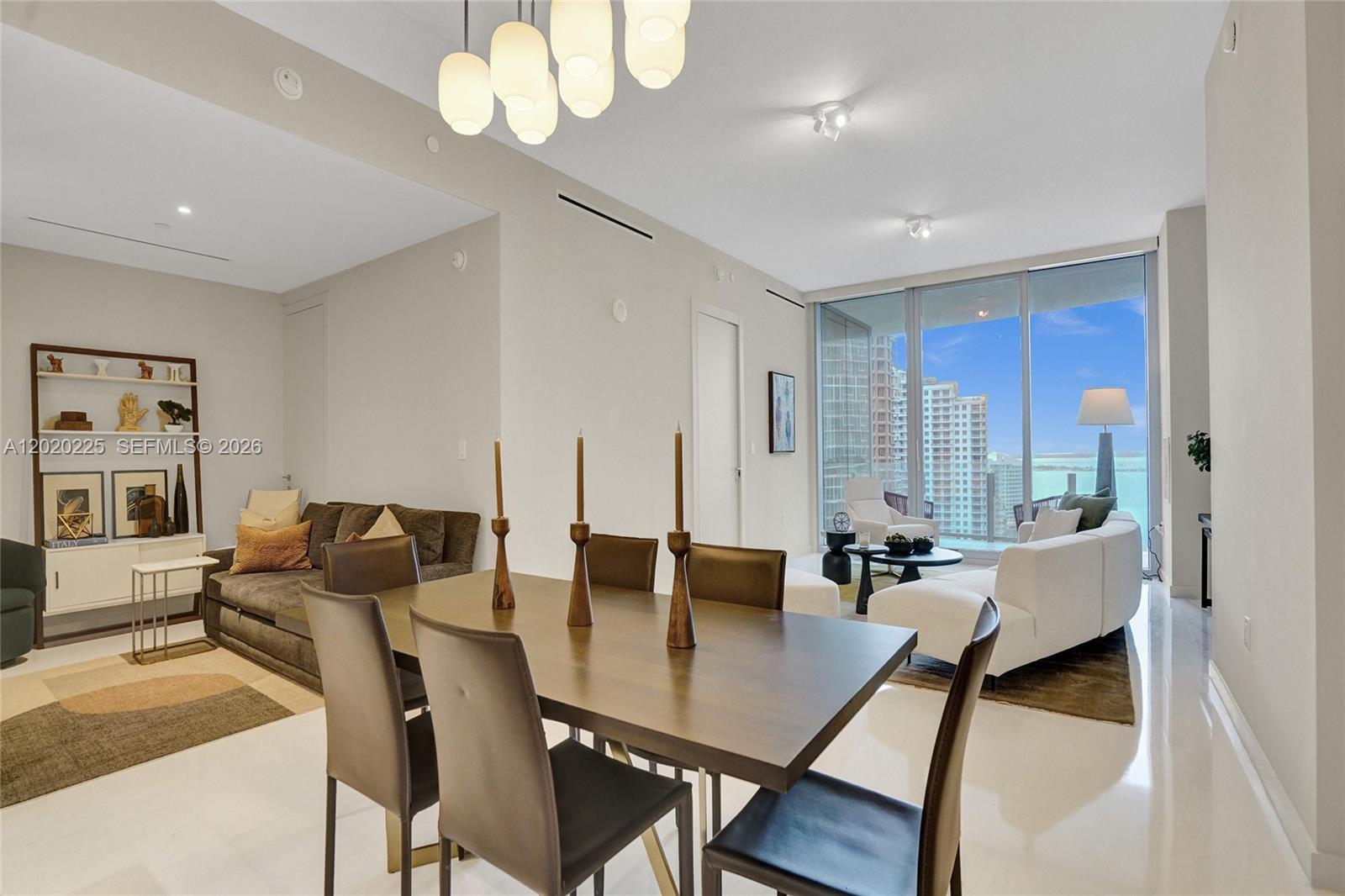 300 Biscayne Boulevard Way #2305W, Miami FL 33131