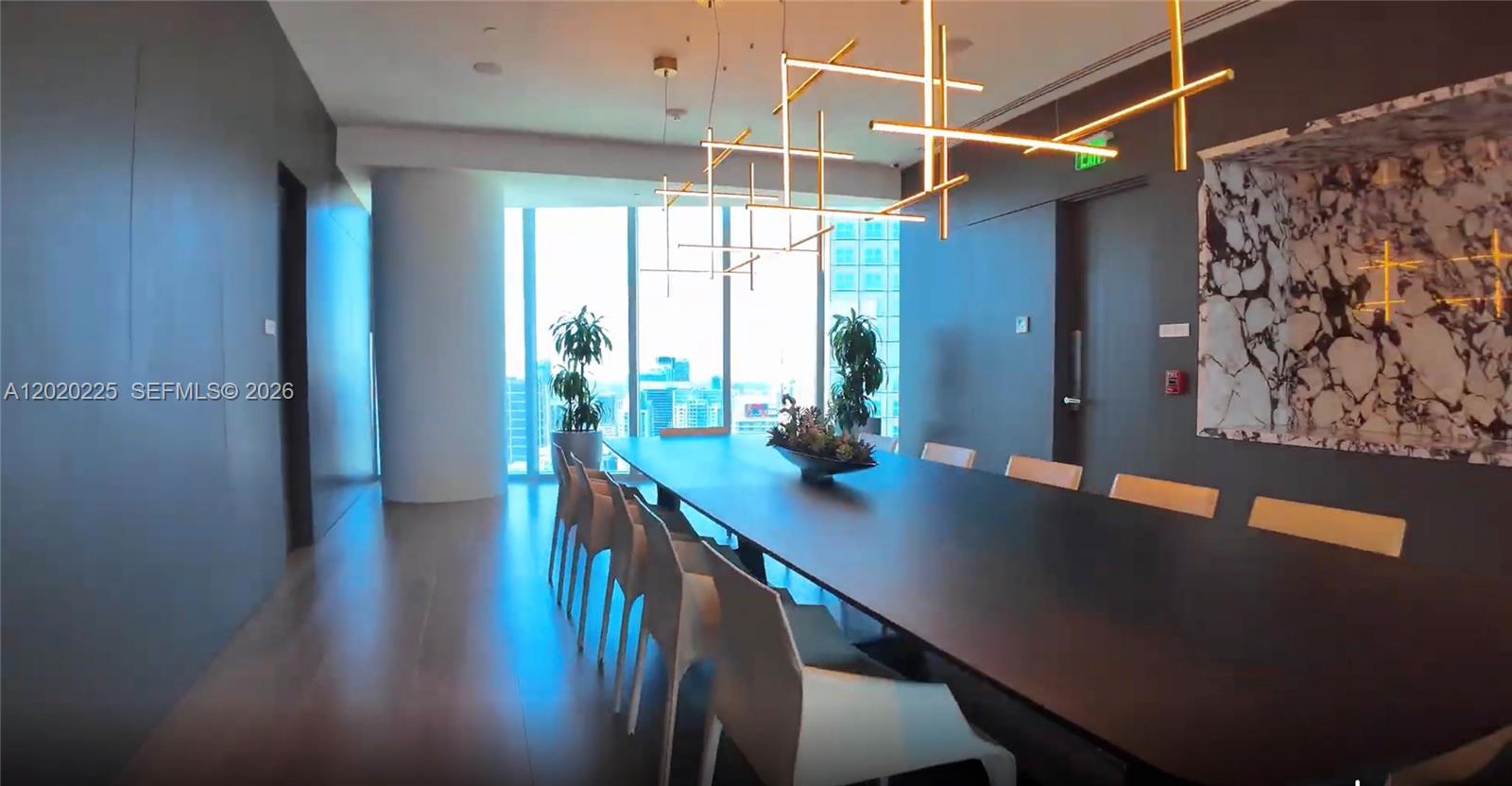 300 Biscayne Boulevard Way #2305W, Miami FL 33131