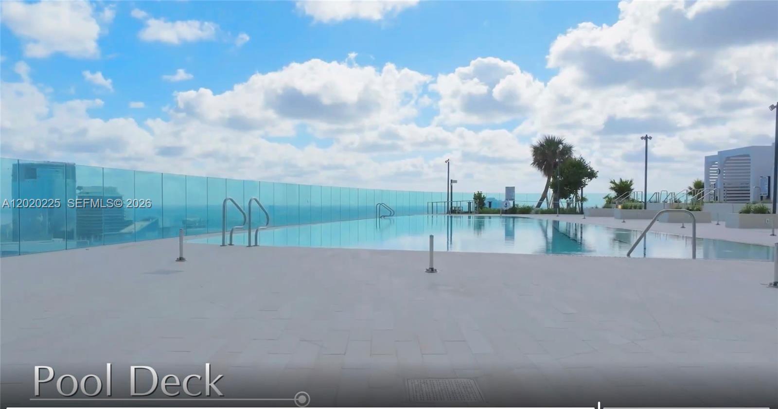 300 Biscayne Boulevard Way #2305W, Miami FL 33131