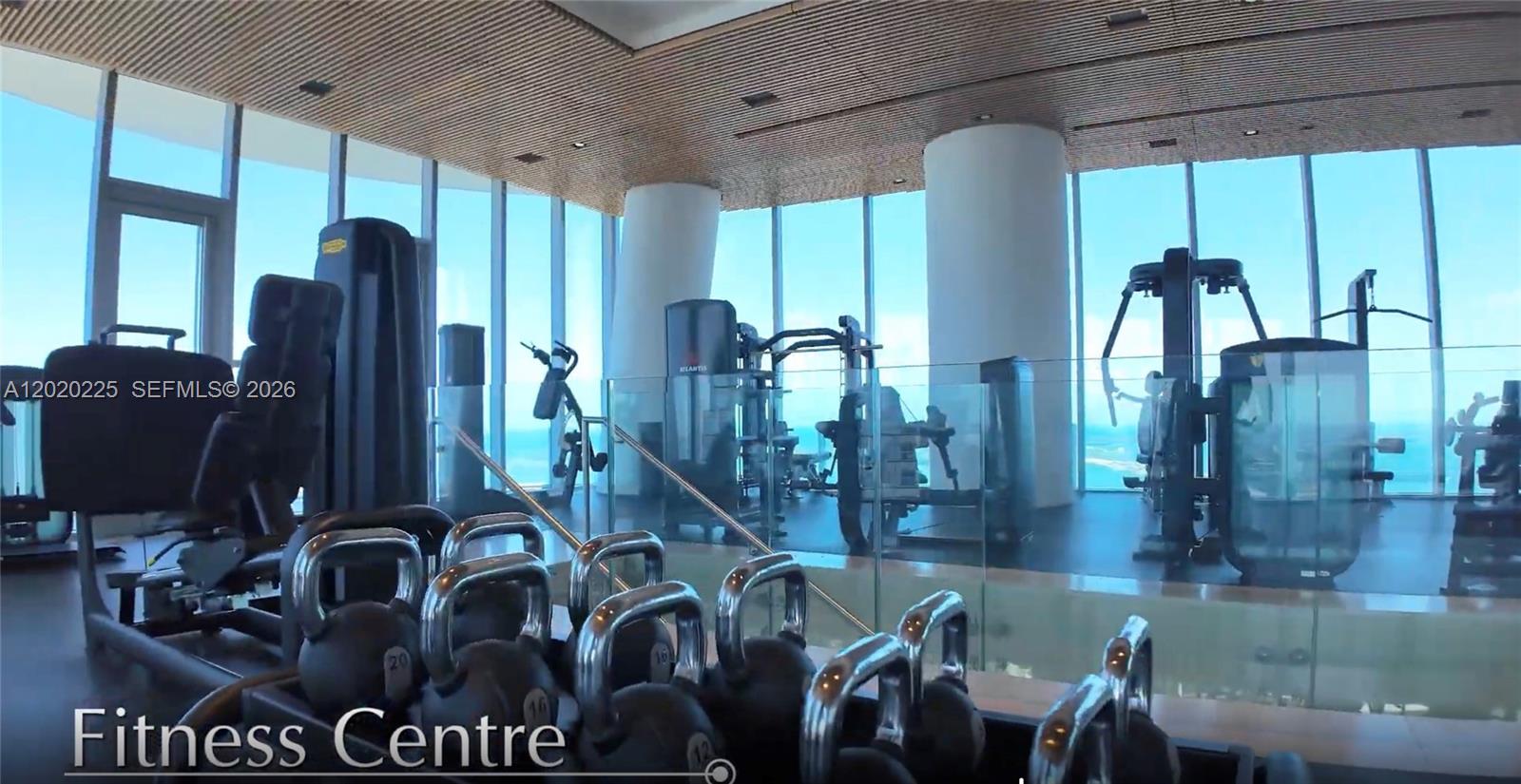 300 Biscayne Boulevard Way #2305W, Miami FL 33131