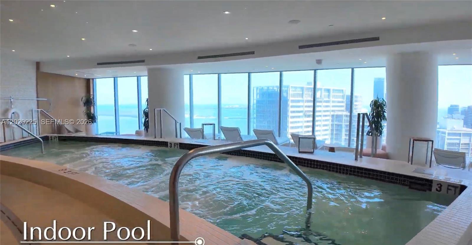 300 Biscayne Boulevard Way #2305W, Miami FL 33131