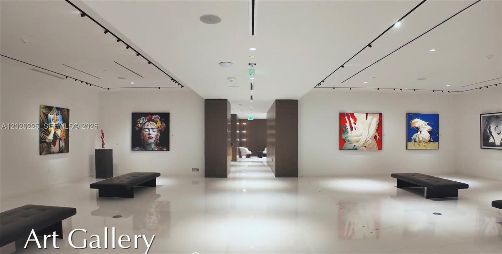 300 Biscayne Boulevard Way #2305W, Miami FL 33131