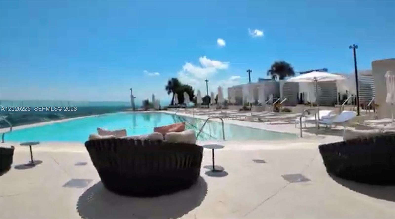 300 Biscayne Boulevard Way #2305W, Miami FL 33131