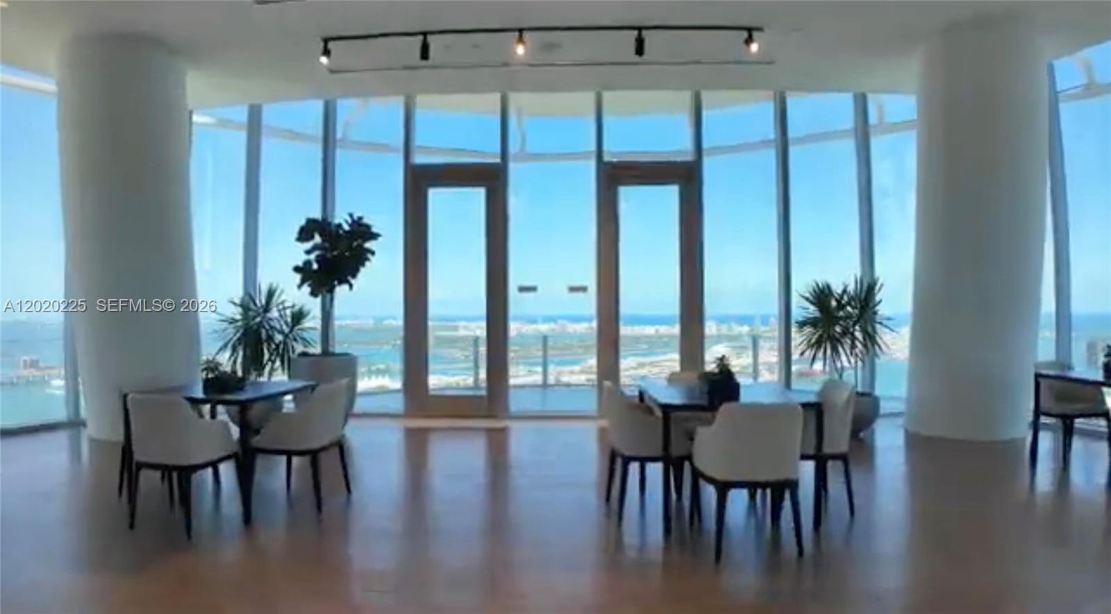 300 Biscayne Boulevard Way #2305W, Miami FL 33131
