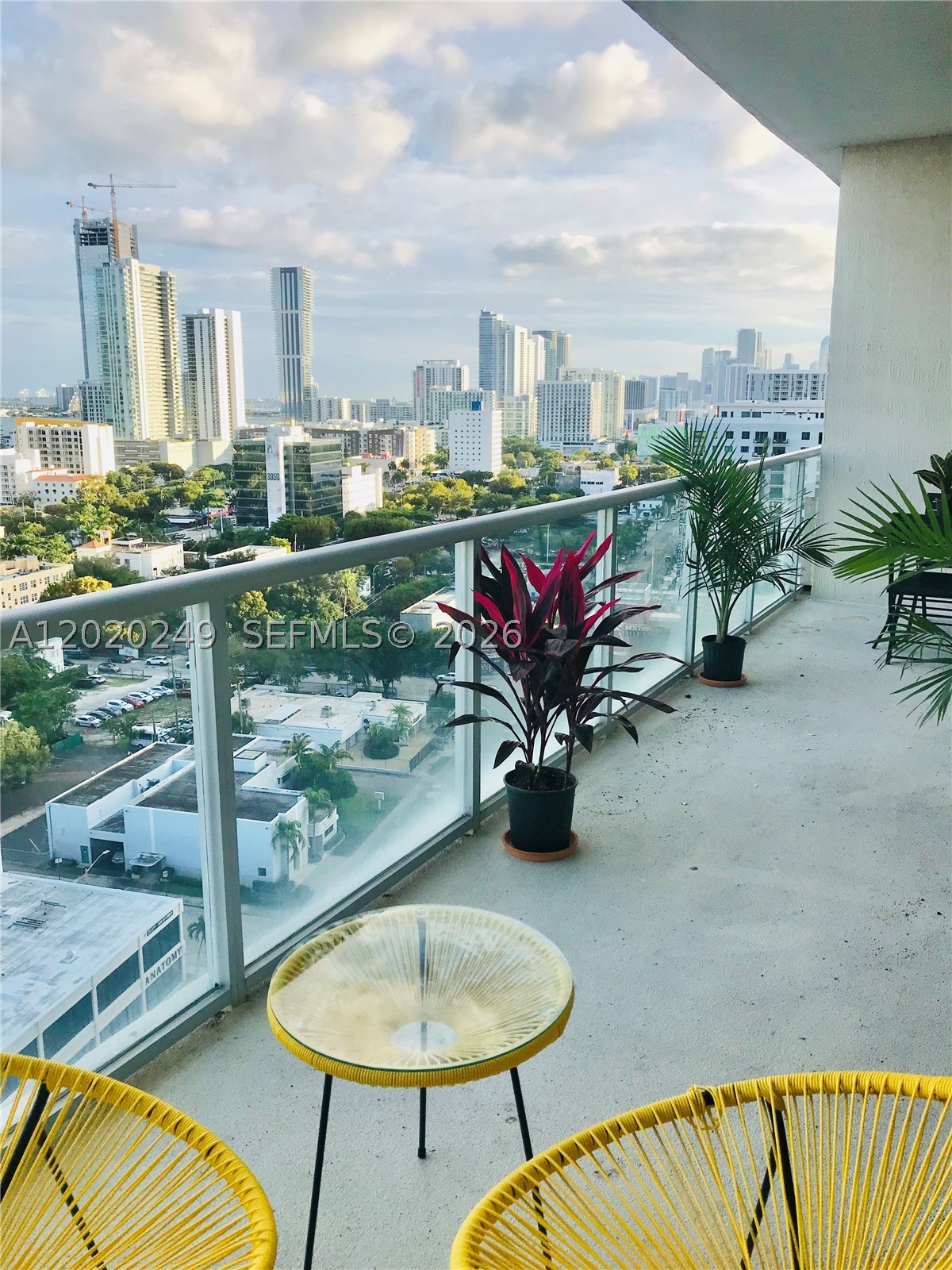 3470 E Coast Ave #H1712, Miami FL 33137
