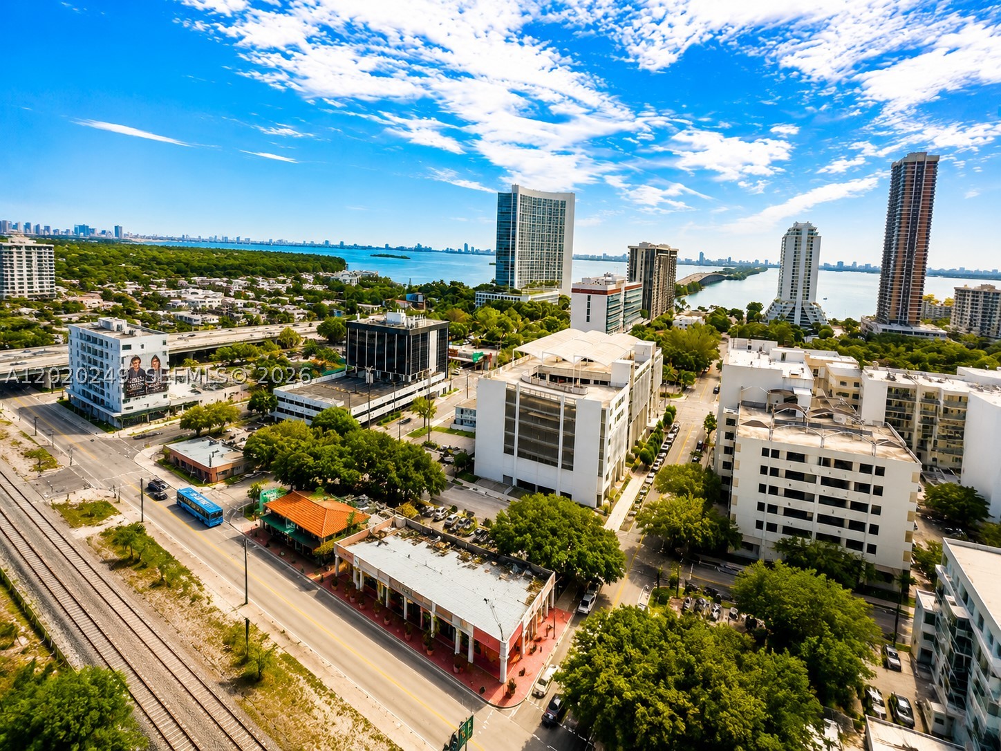 3470 East Coast Ave #H1712, Miami FL 33137