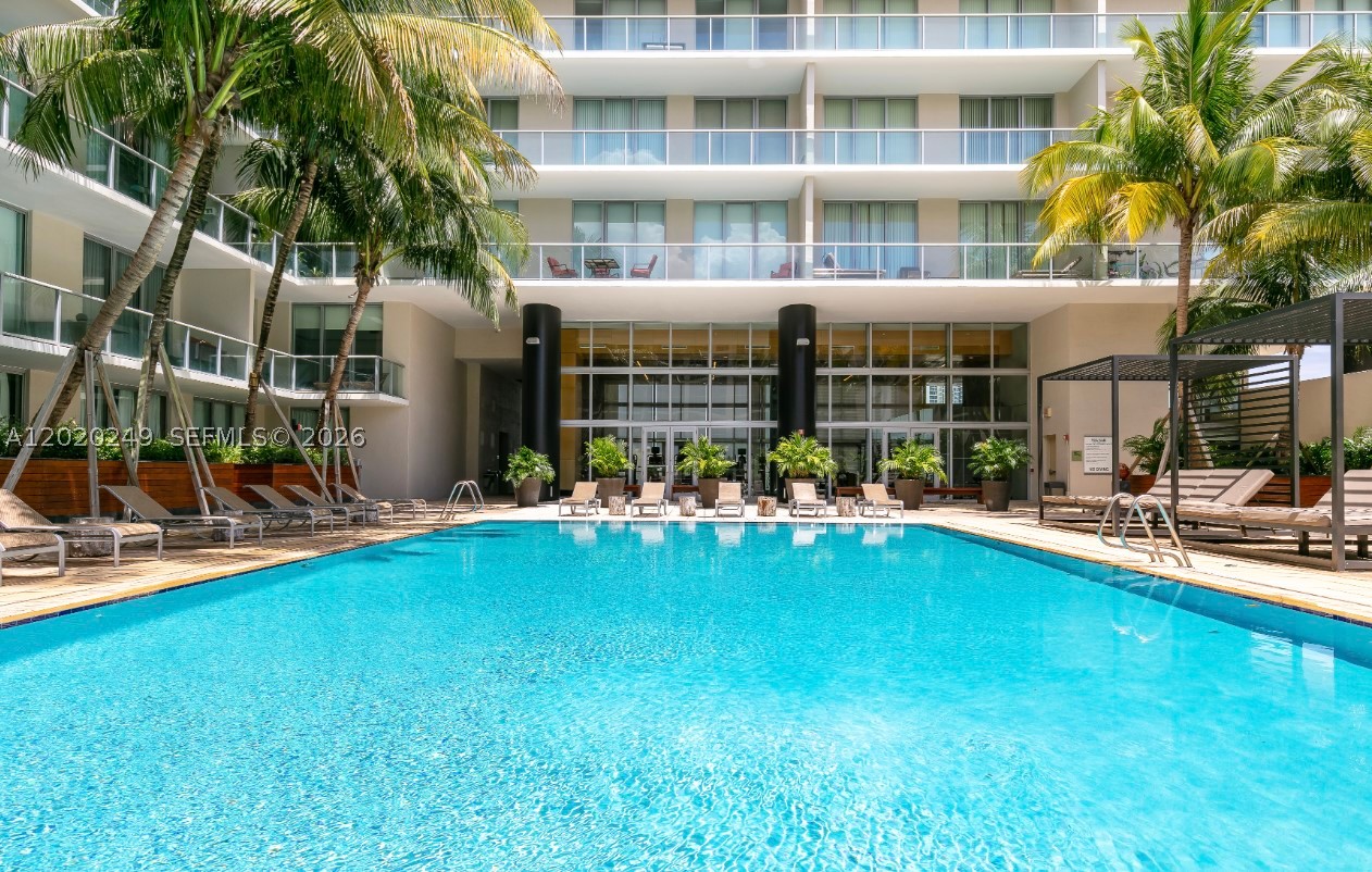 3470 East Coast Ave #H1712, Miami FL 33137