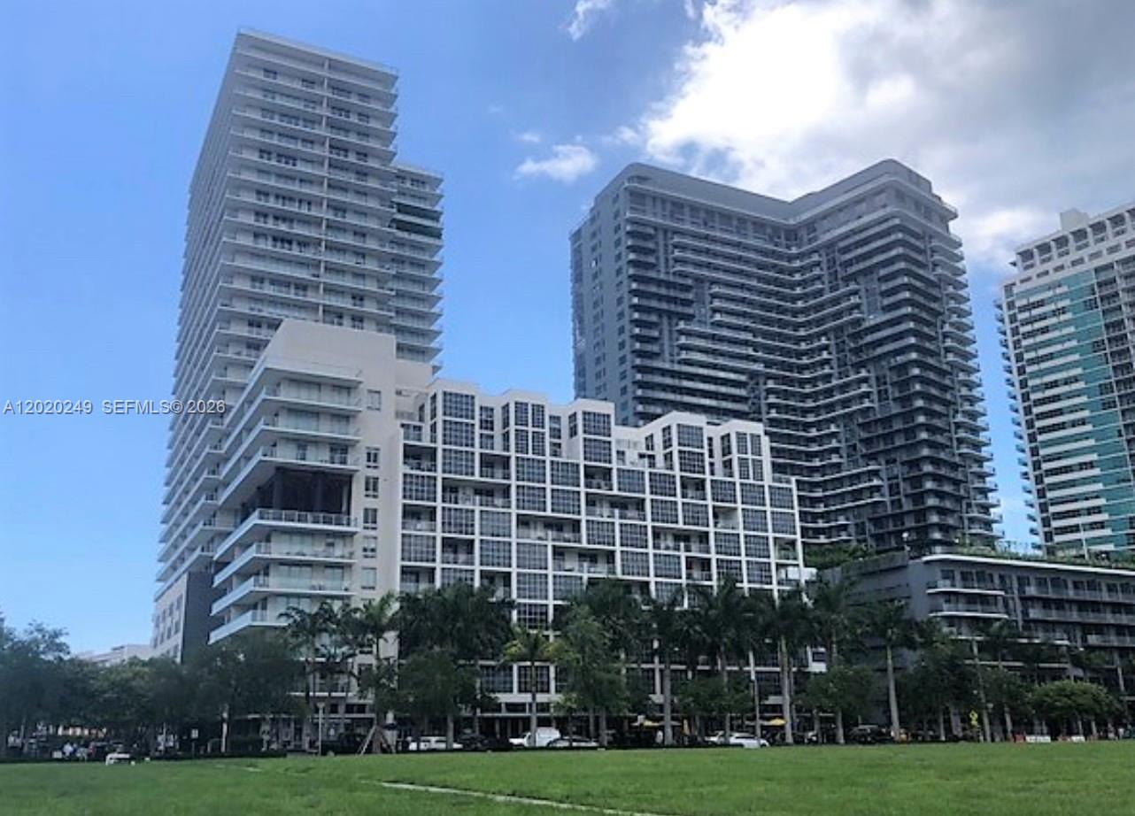 3470 E Coast Ave #H1712, Miami FL 33137