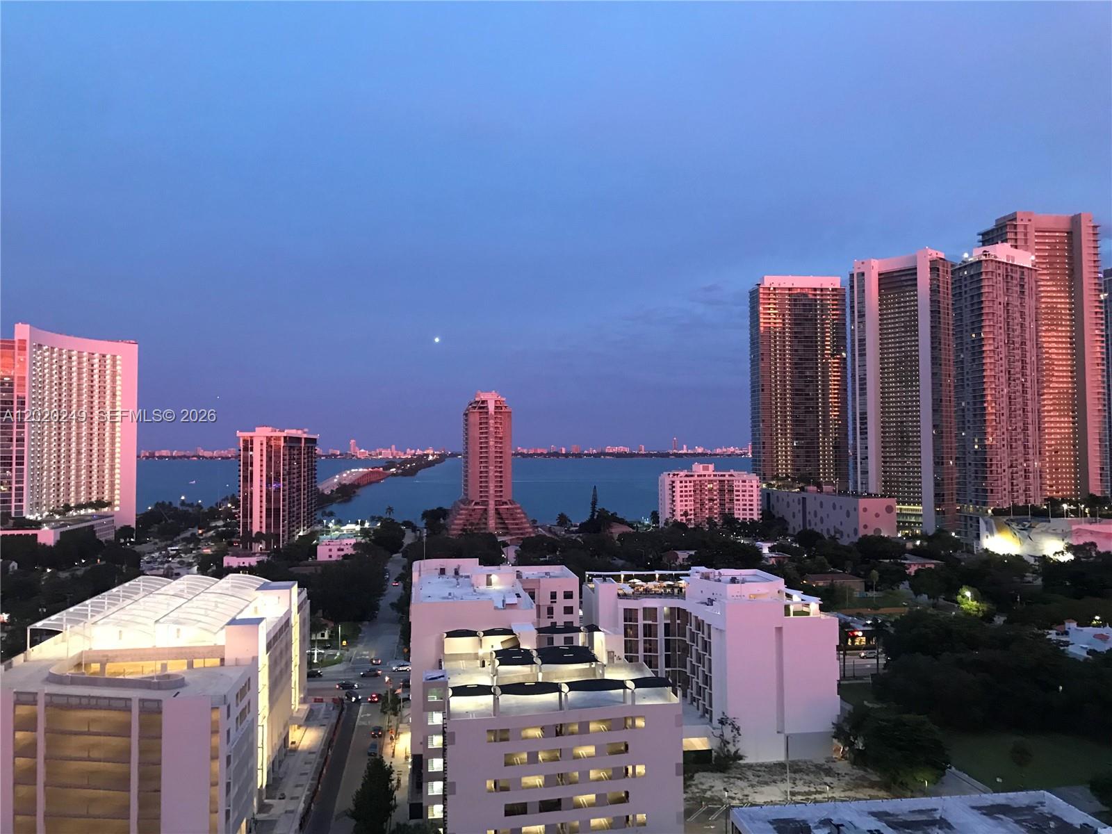 3470 E Coast Ave #H1712, Miami FL 33137