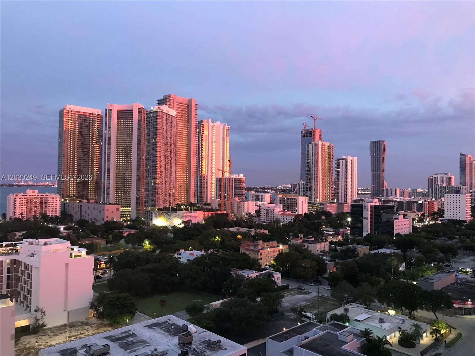 3470 E Coast Ave #H1712, Miami FL 33137