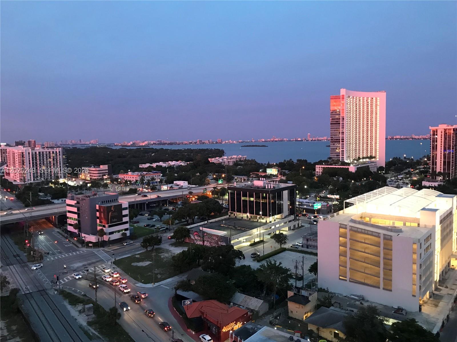 3470 E Coast Ave #H1712, Miami FL 33137