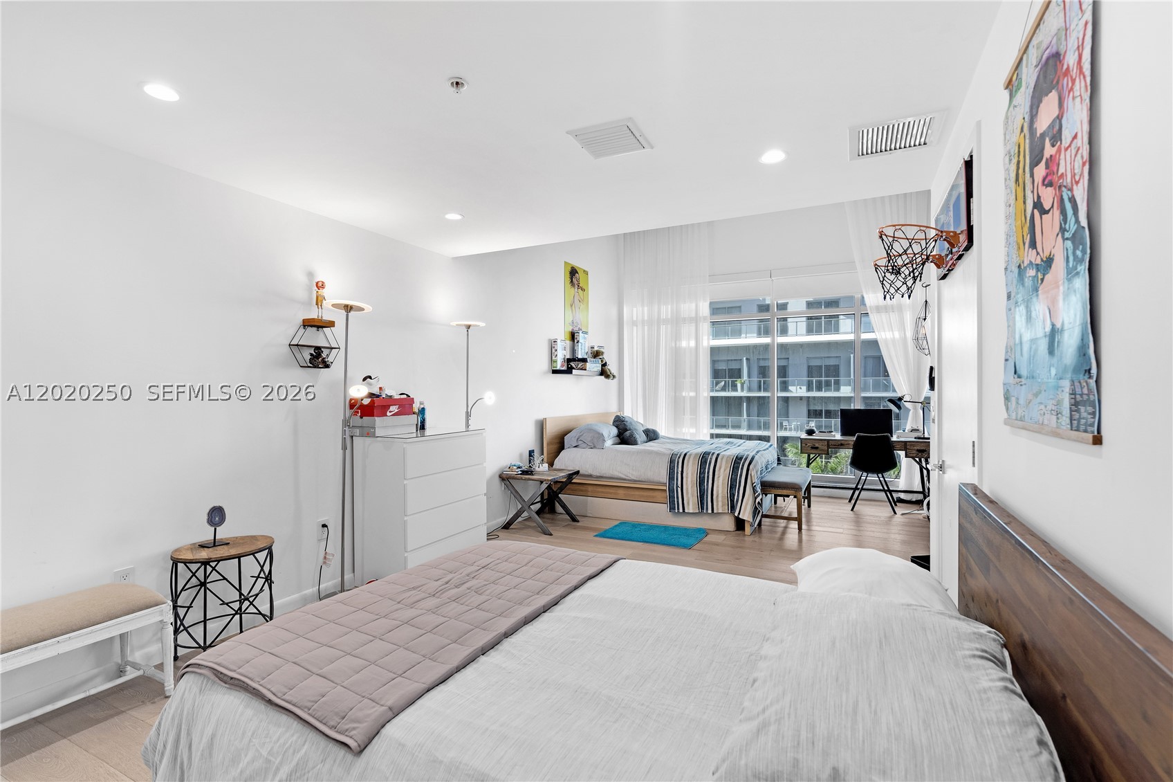 3301 NE 1st Ave #M0513, Miami FL 33137