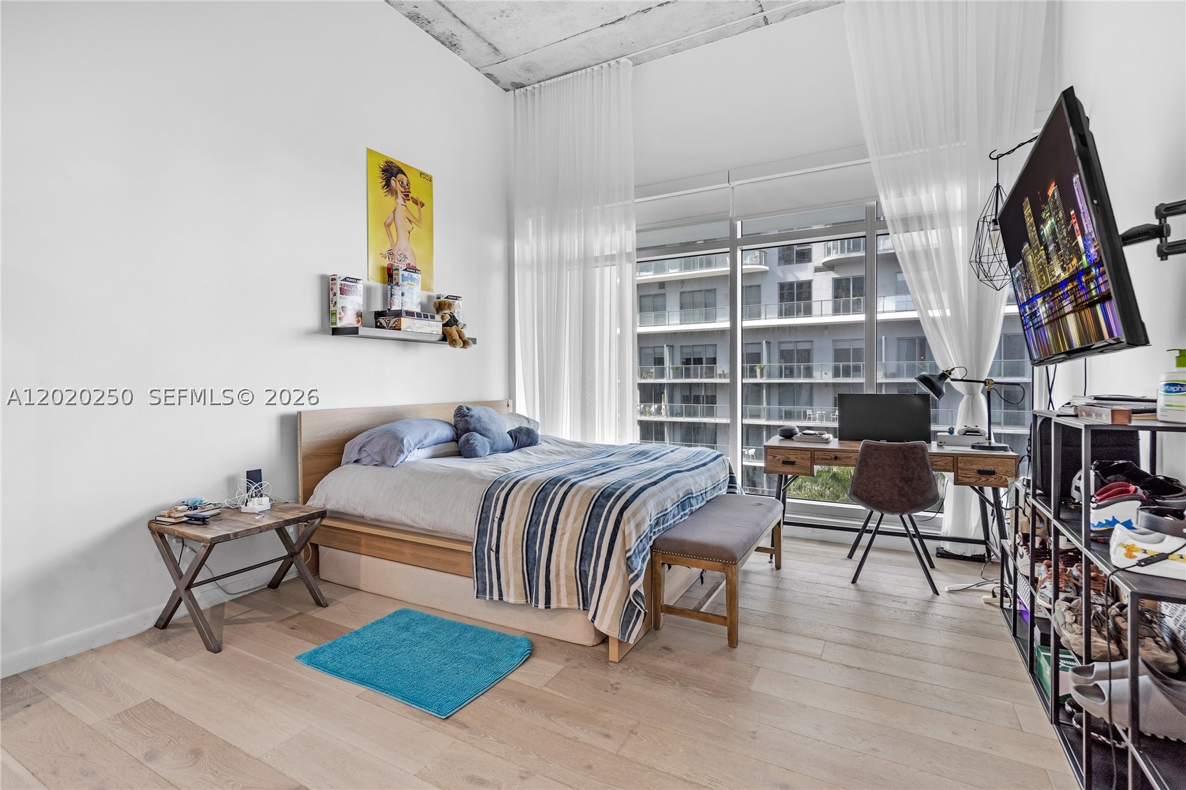 3301 NE 1st Ave #M0513, Miami FL 33137
