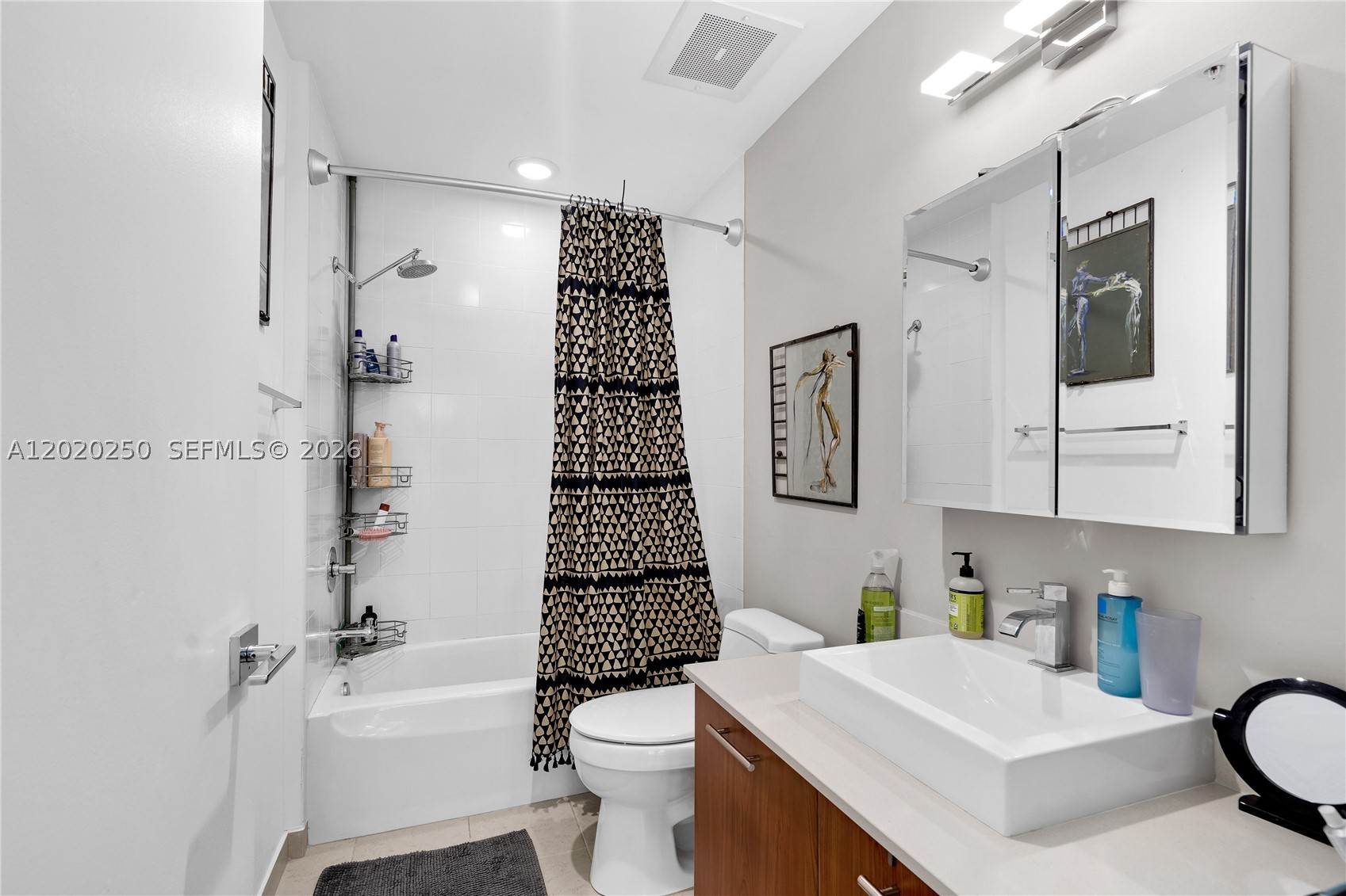 3301 NE 1st Ave #M0513, Miami FL 33137