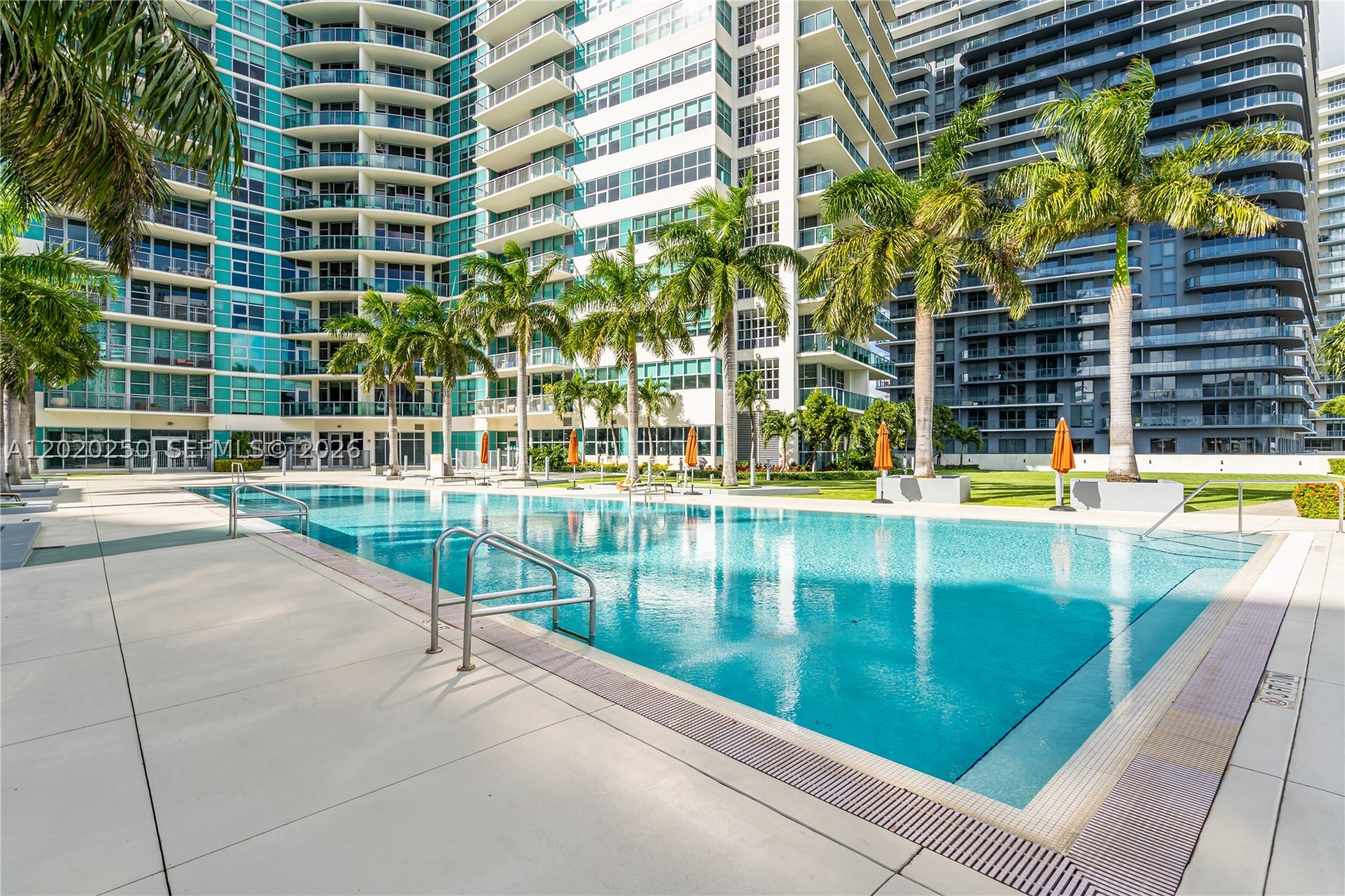 3301 NE 1st Ave #M0513, Miami FL 33137