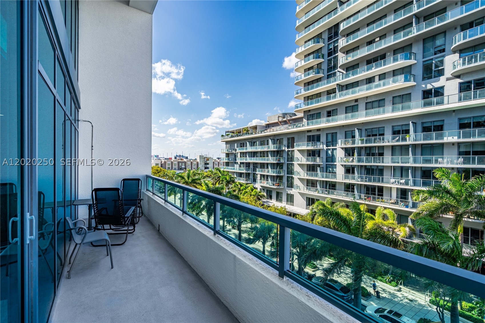 3301 NE 1st Ave #M0513, Miami FL 33137