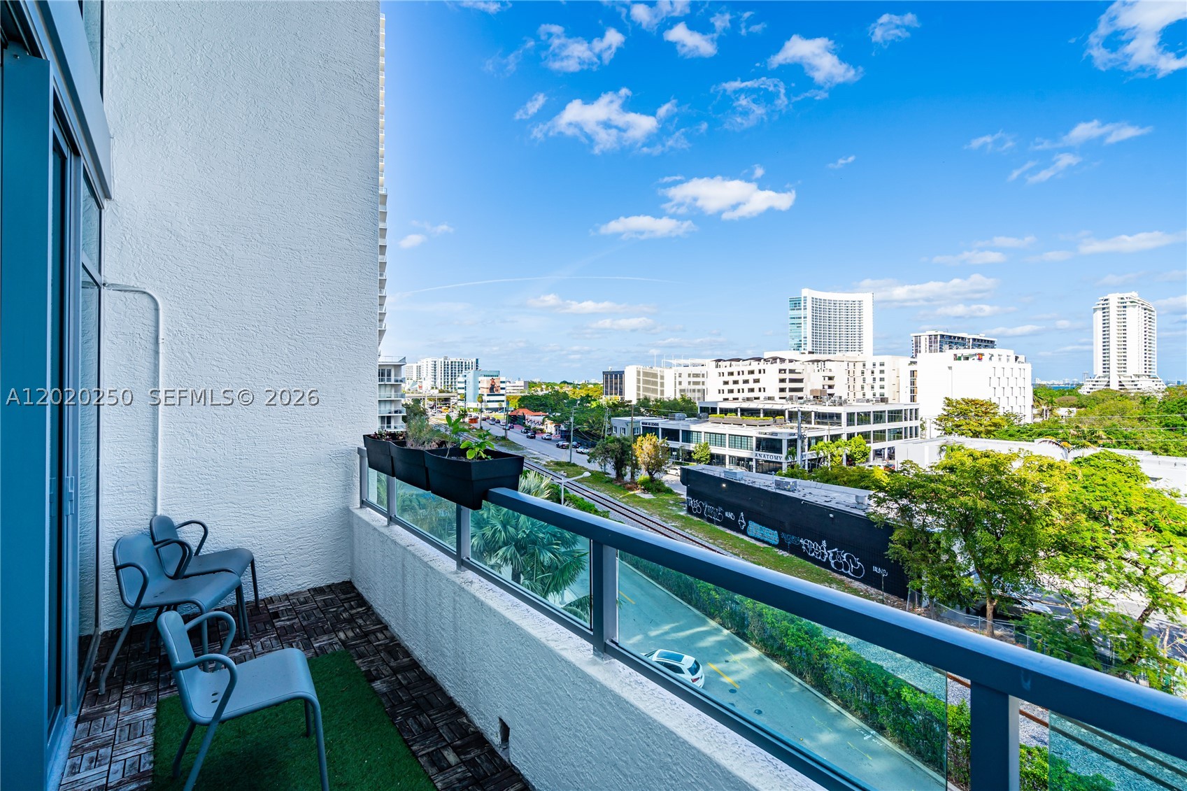 3301 NE 1st Ave #M0513, Miami FL 33137