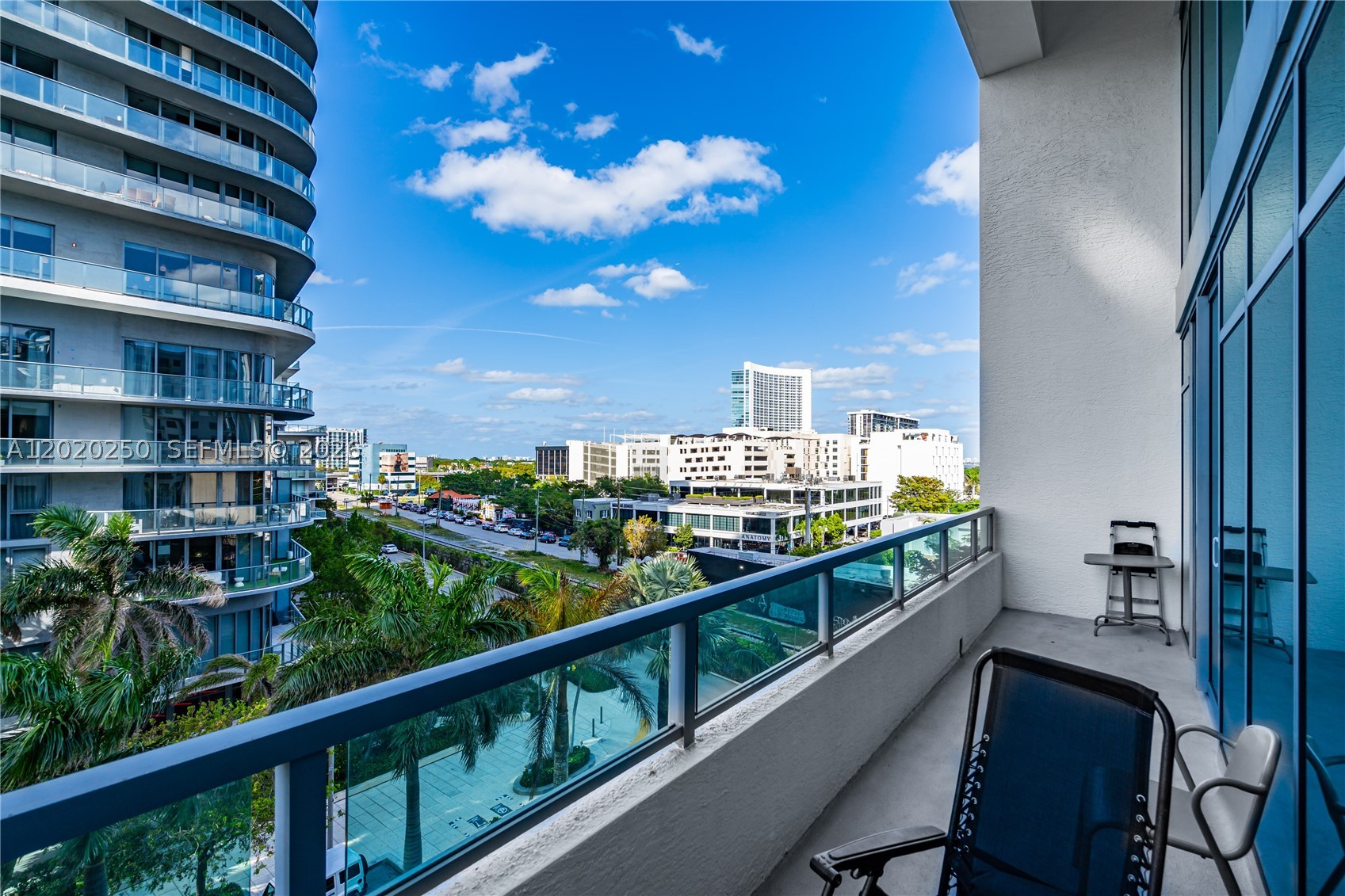 3301 NE 1st Ave #M0513, Miami FL 33137