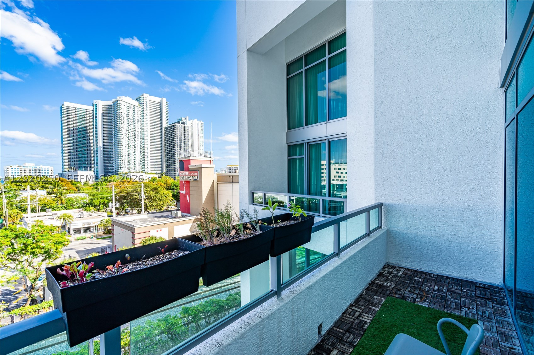 3301 NE 1st Ave #M0513, Miami FL 33137
