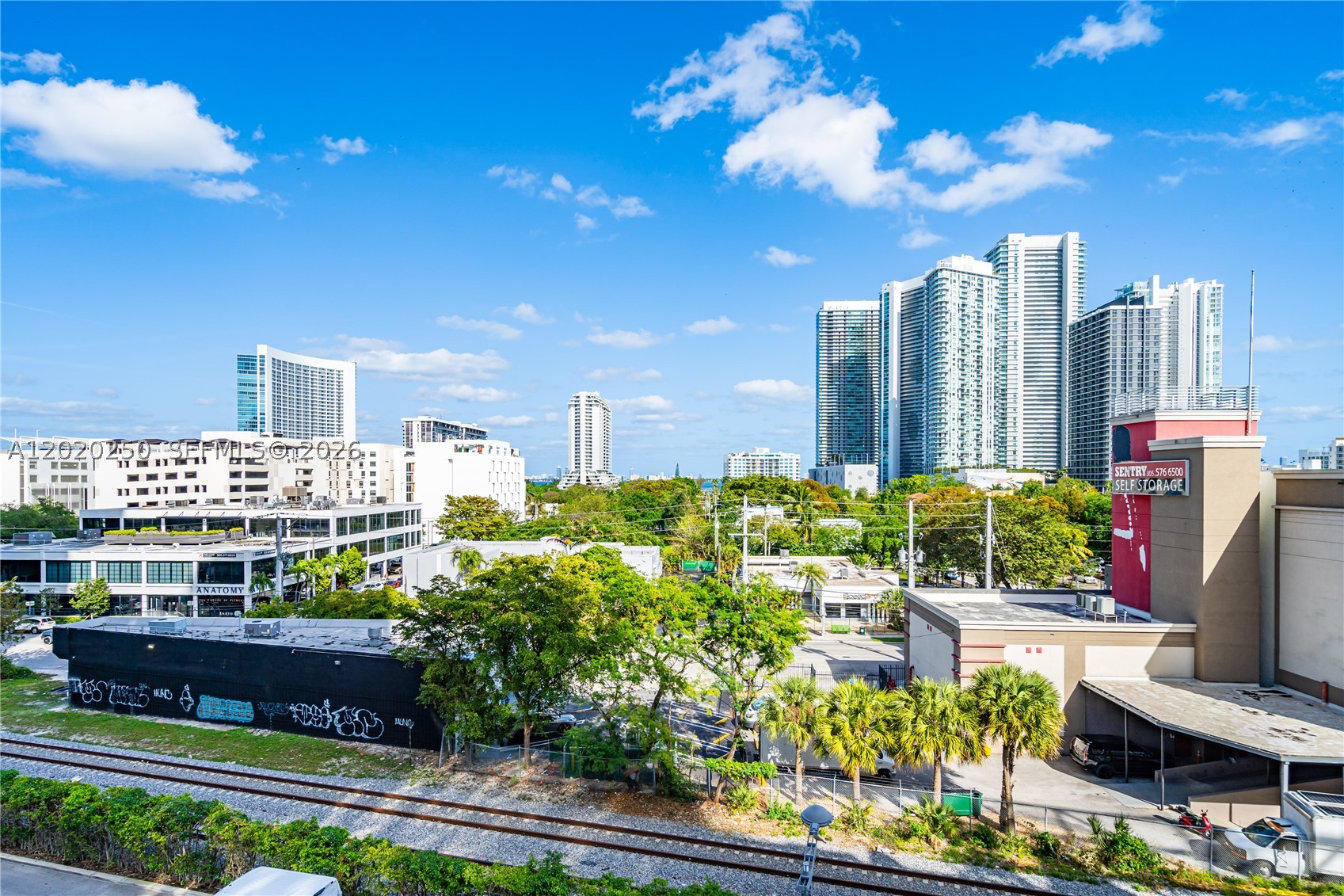 3301 NE 1st Ave #M0513, Miami FL 33137
