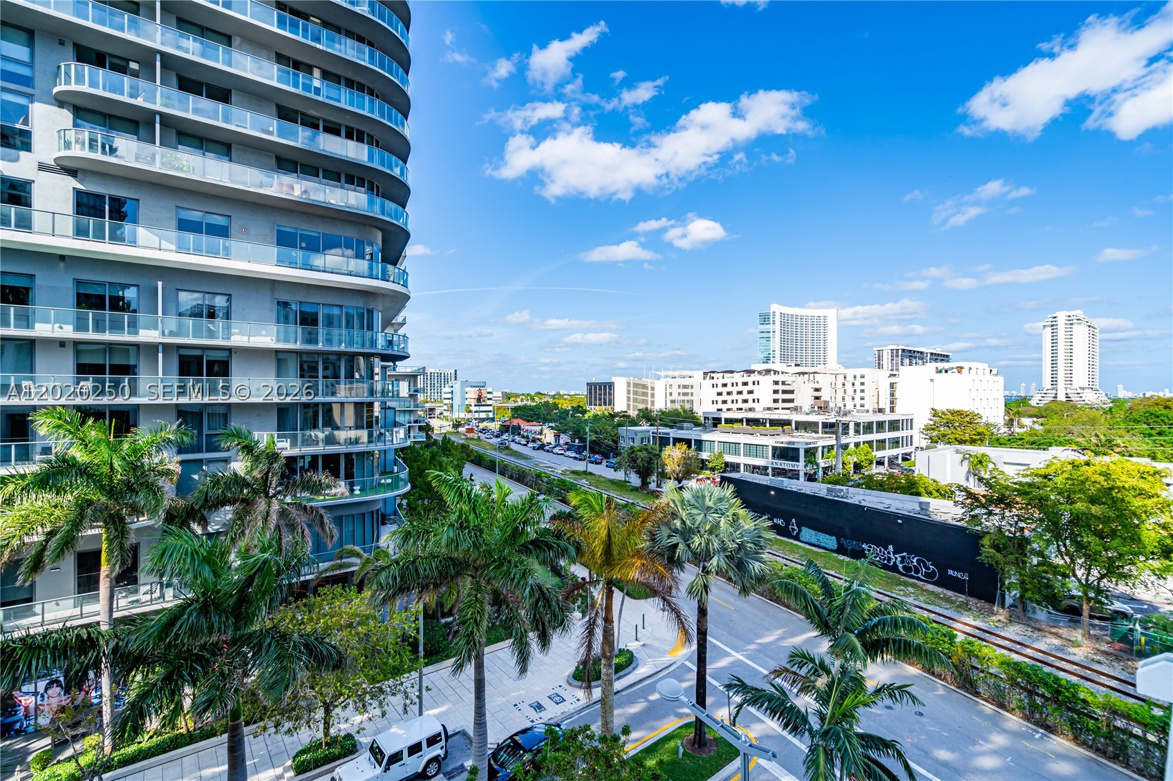 3301 NE 1st Ave #M0513, Miami FL 33137