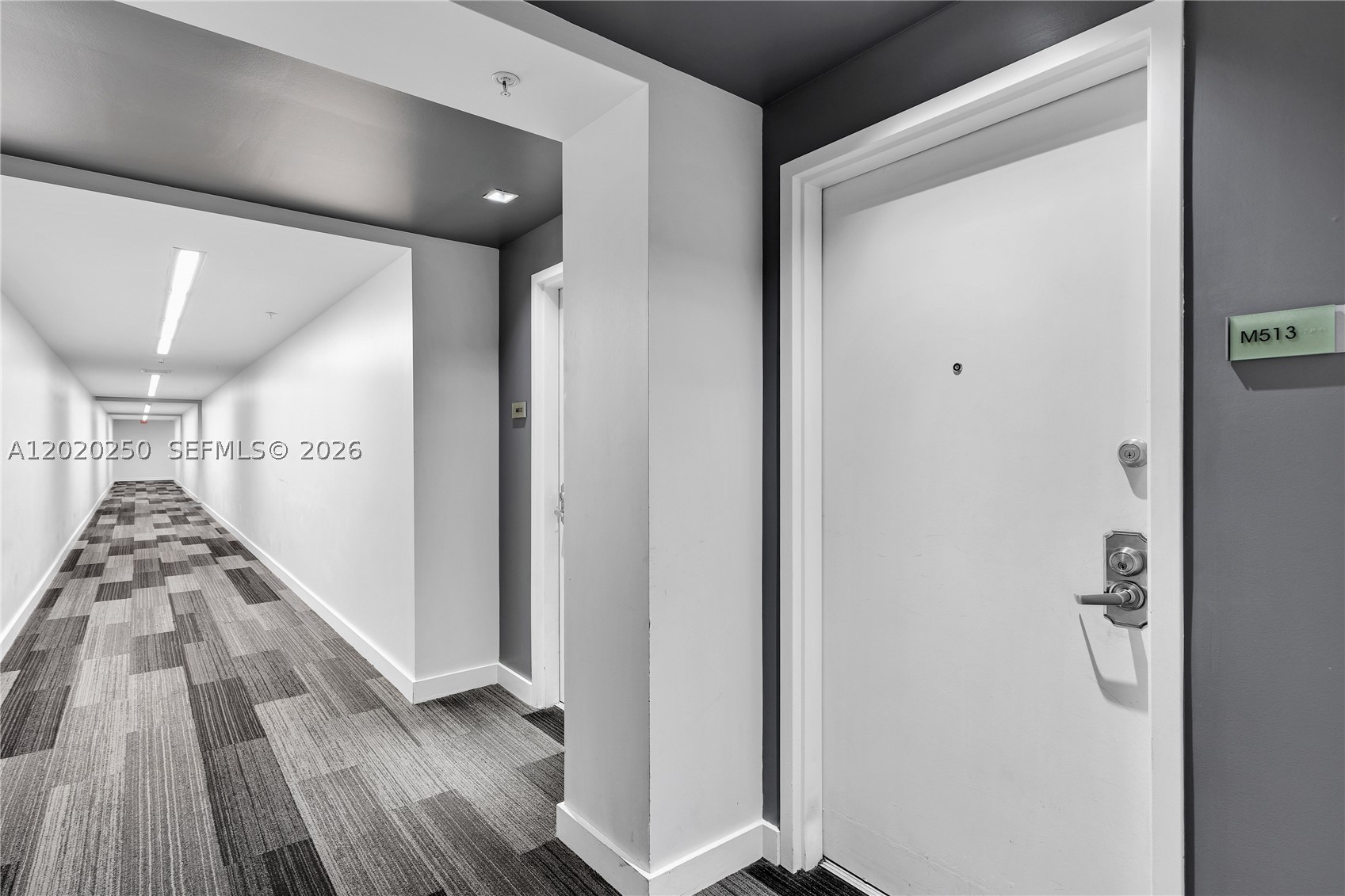 3301 NE 1st Ave #M0513, Miami FL 33137