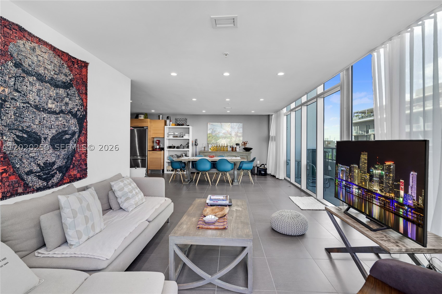 3301 NE 1st Ave #M0513, Miami FL 33137