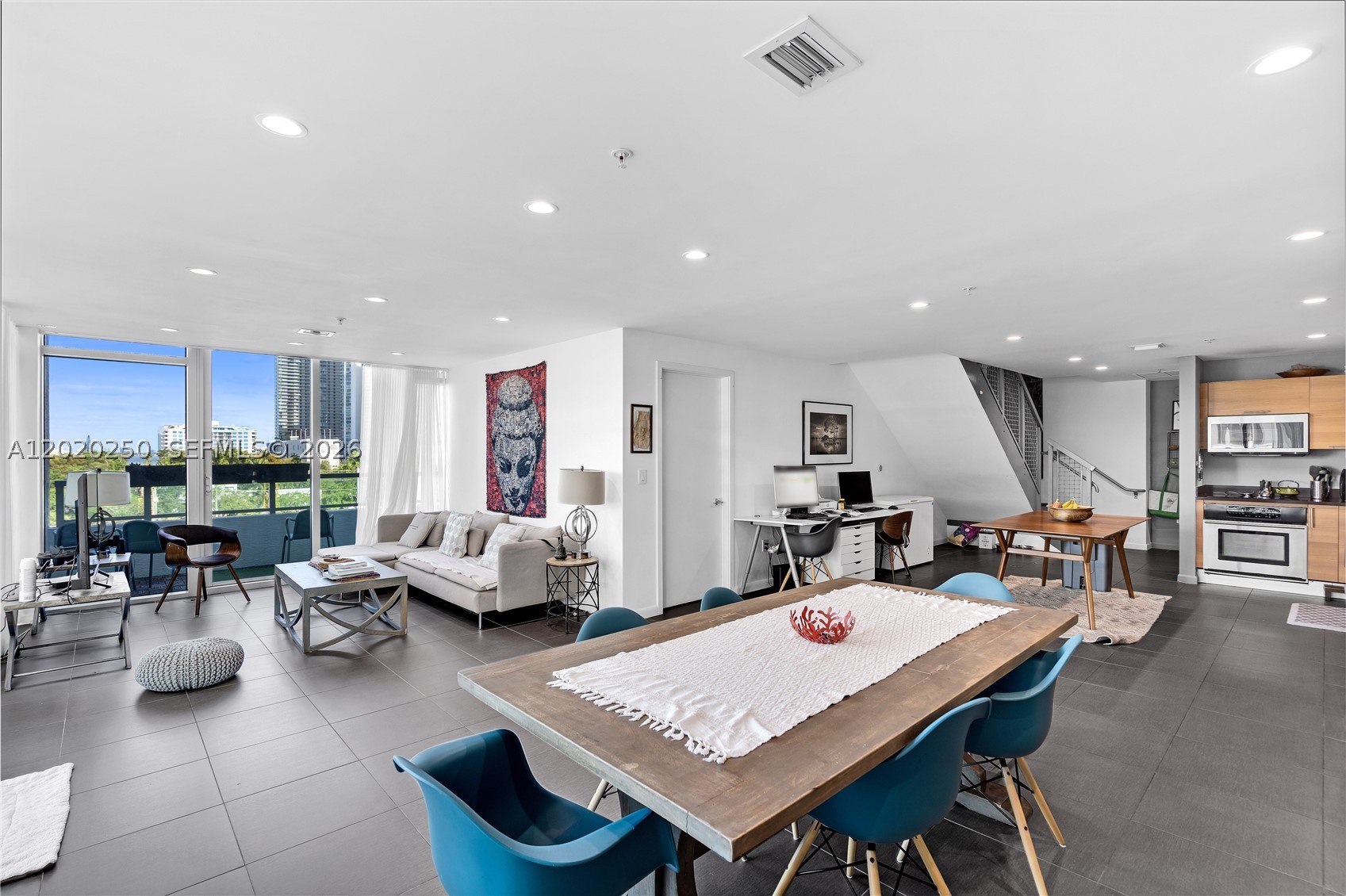 3301 NE 1st Ave #M0513, Miami FL 33137