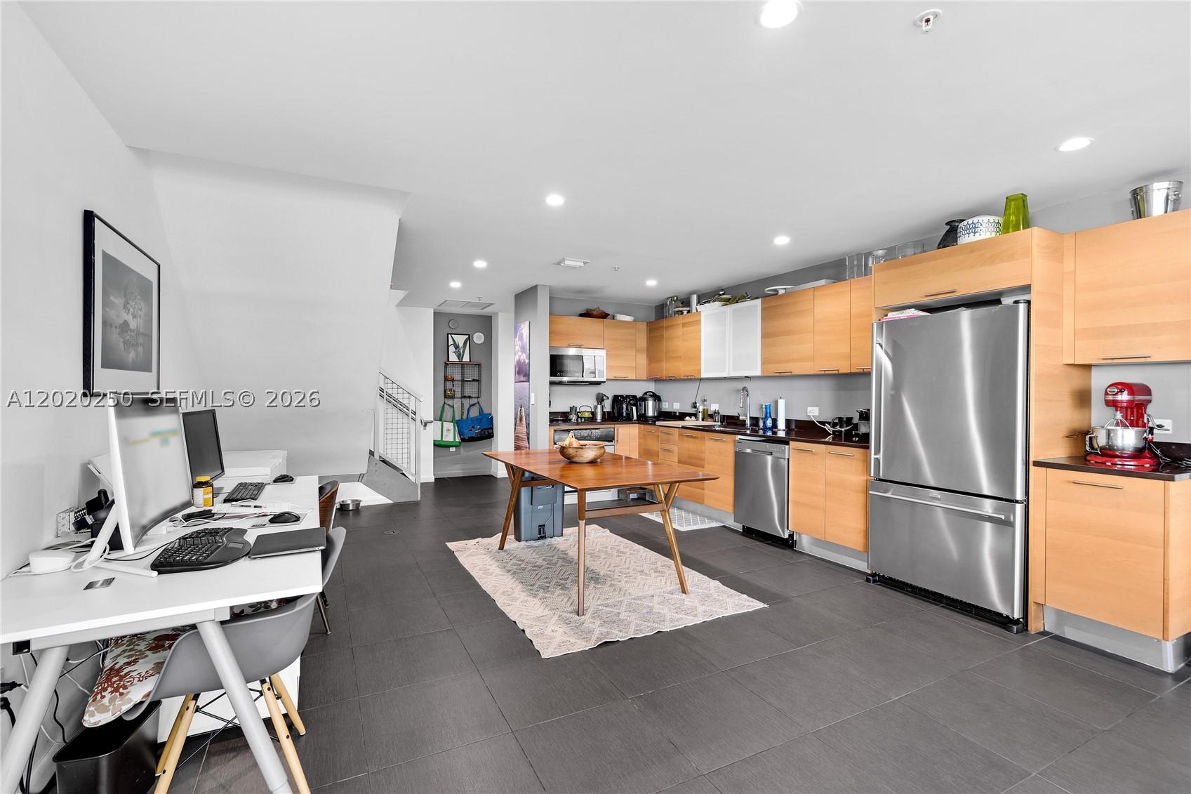 3301 NE 1st Ave #M0513, Miami FL 33137