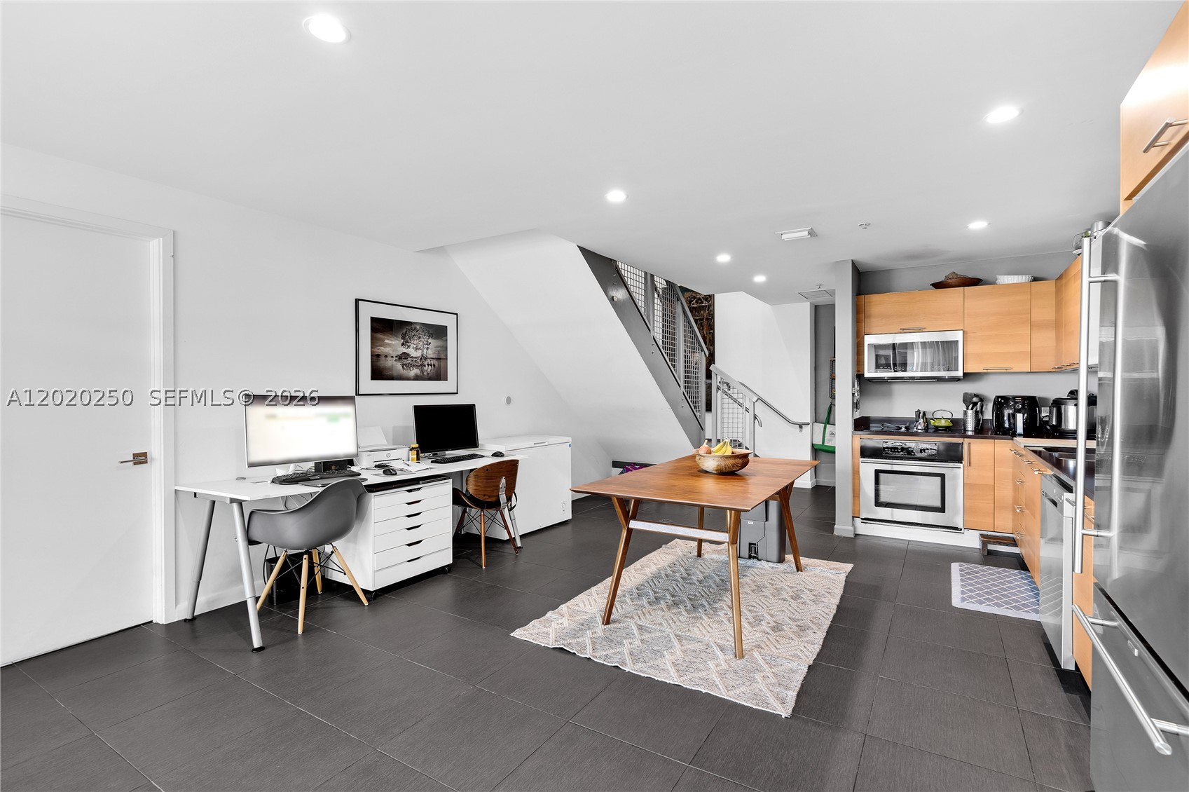 3301 NE 1st Ave #M0513, Miami FL 33137