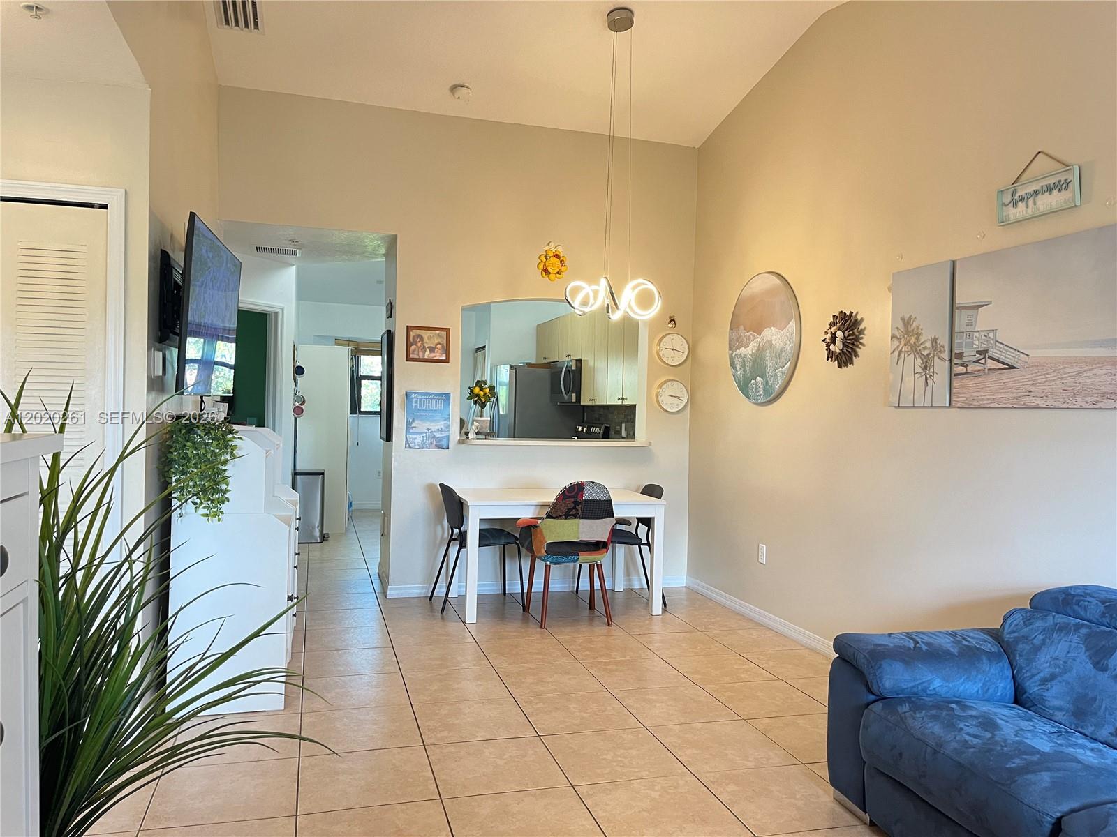 22731 SW 88th Pl #303, Cutler Bay FL 33190