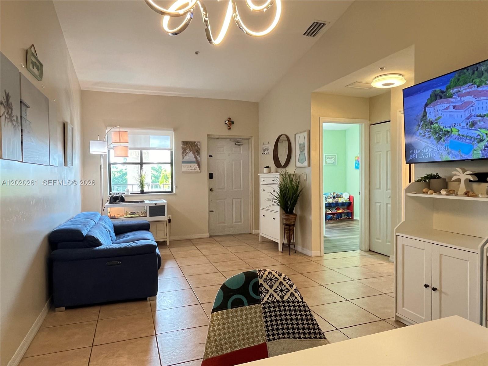 22731 SW 88th Pl #303, Cutler Bay FL 33190