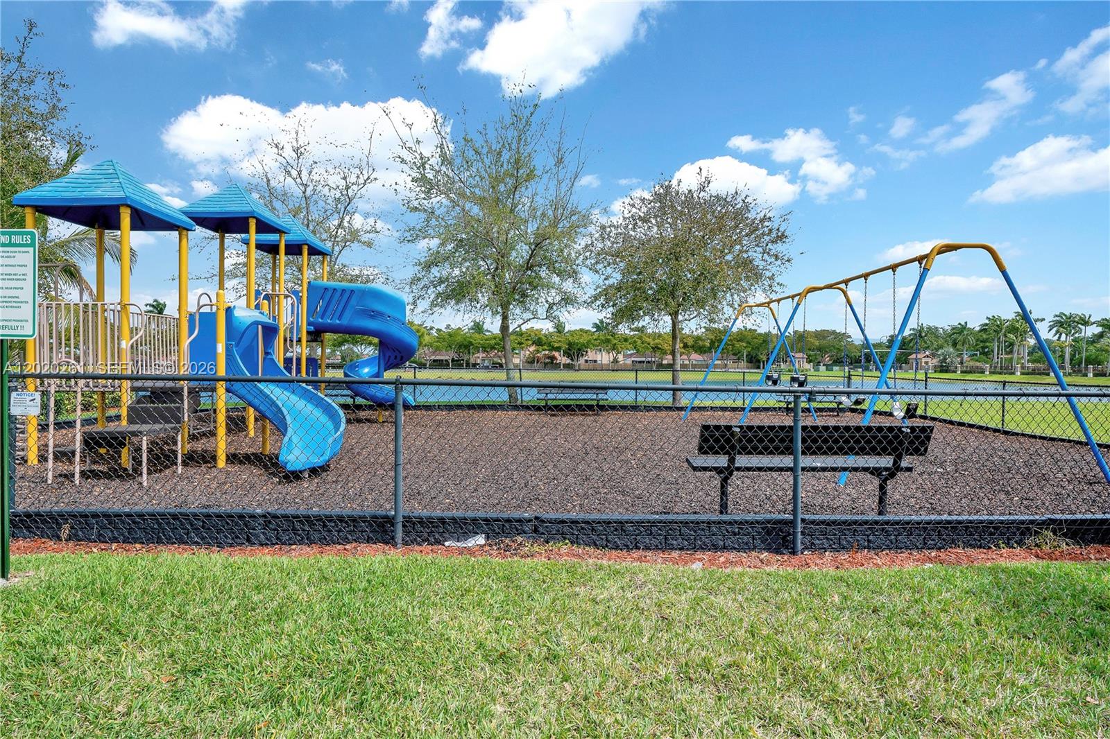 22731 SW 88th Pl #303, Cutler Bay FL 33190