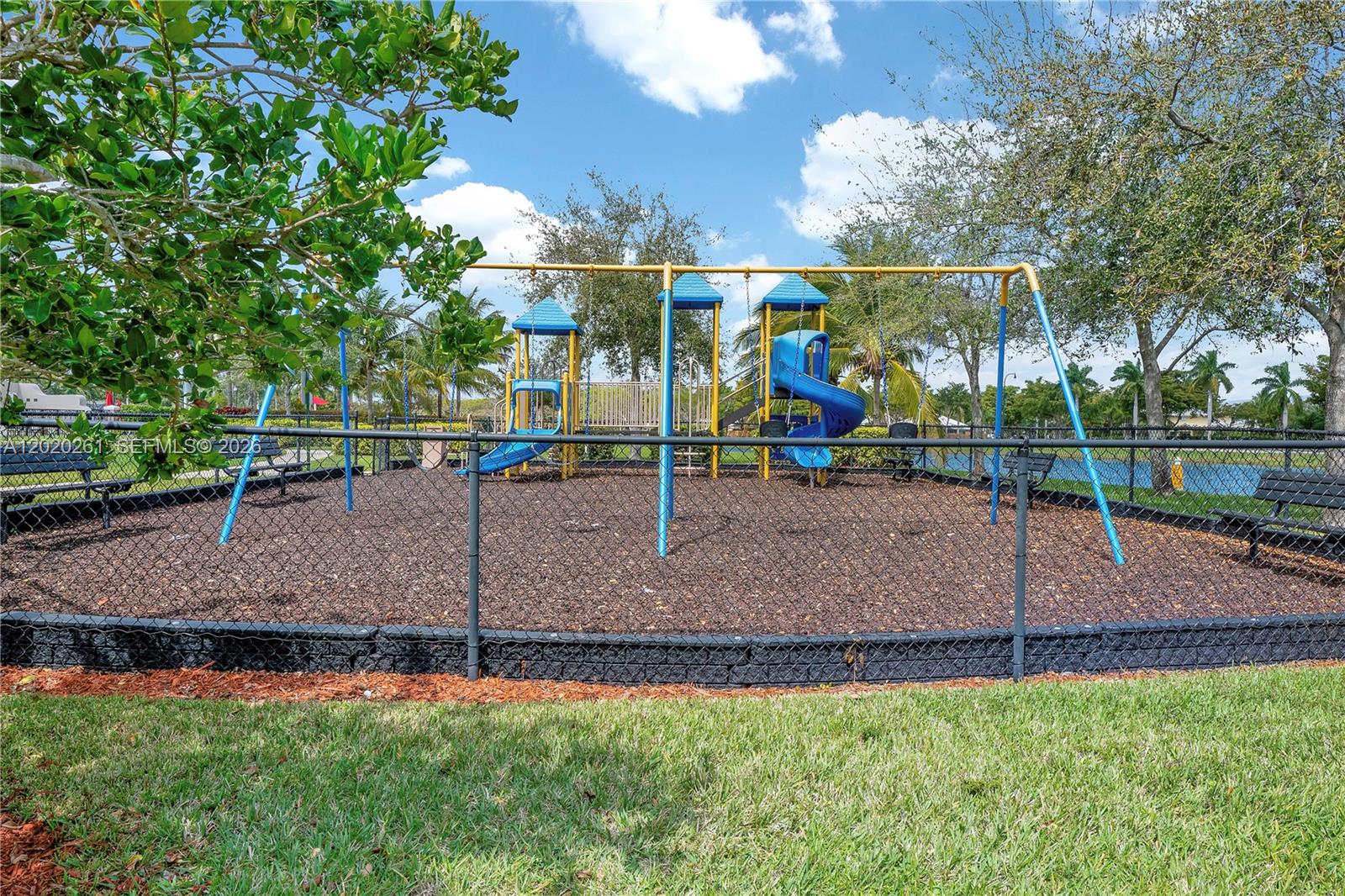 22731 SW 88th Pl #303, Cutler Bay FL 33190