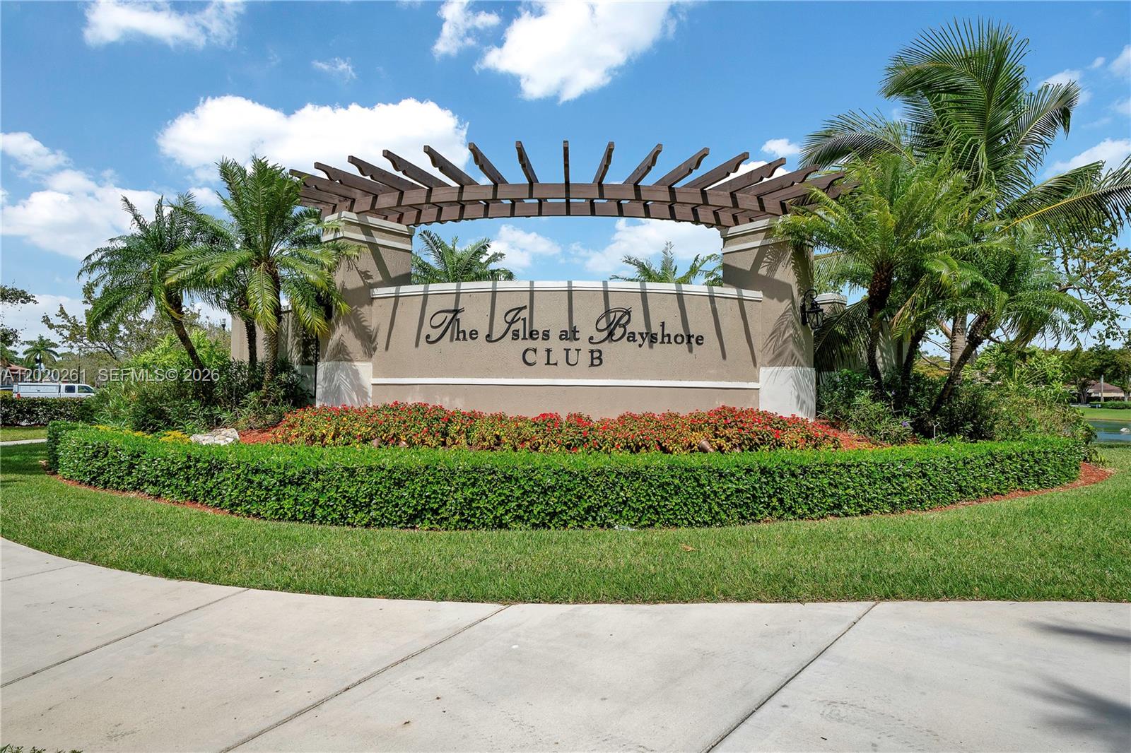 22731 SW 88th Pl #303, Cutler Bay FL 33190