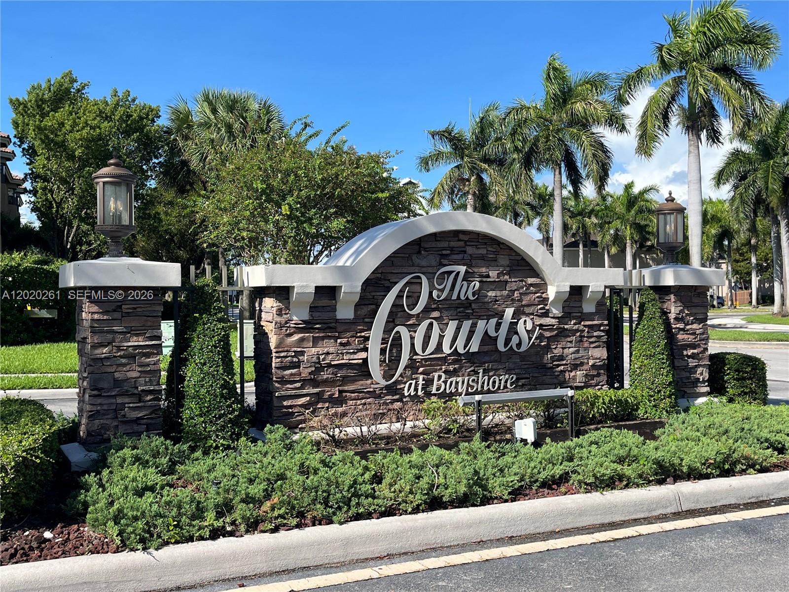 22731 SW 88th Pl #303, Cutler Bay FL 33190