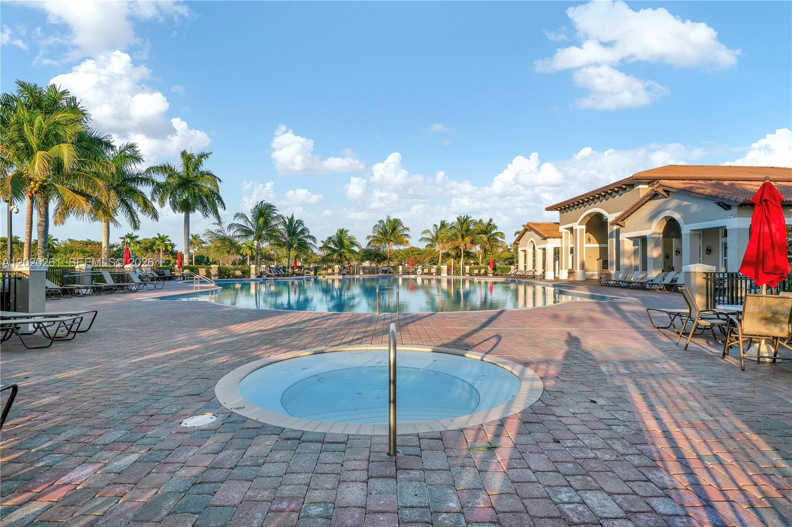 22731 SW 88th Pl #303, Cutler Bay FL 33190