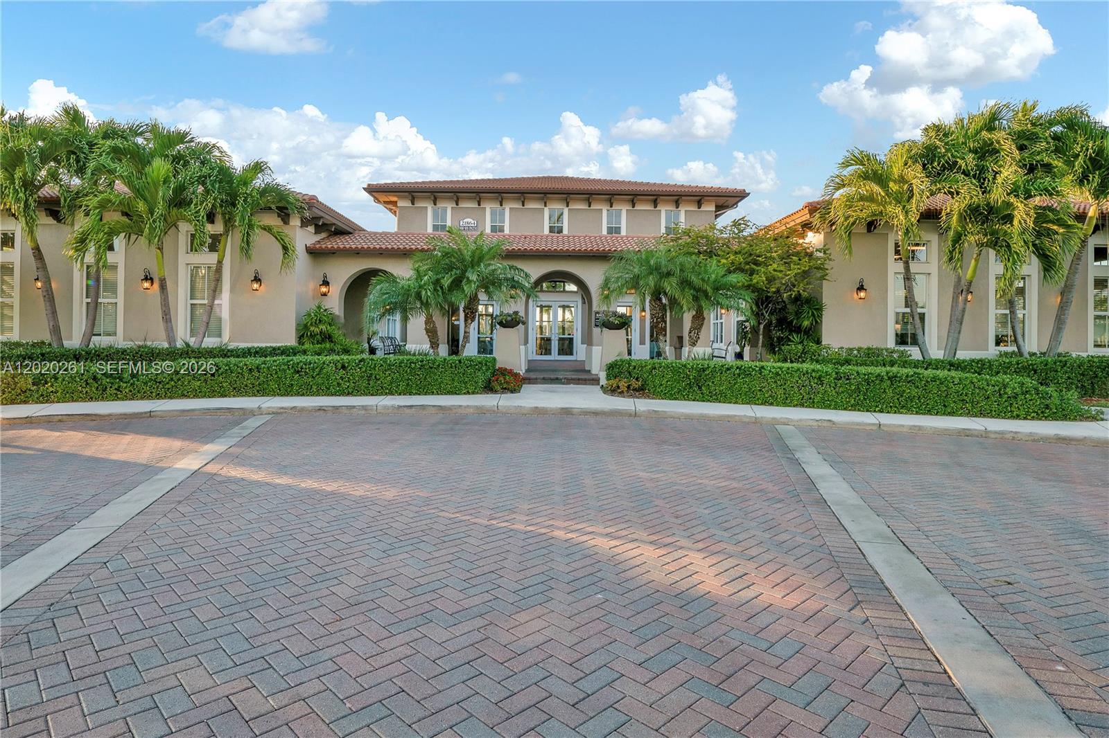 22731 SW 88th Pl #303, Cutler Bay FL 33190