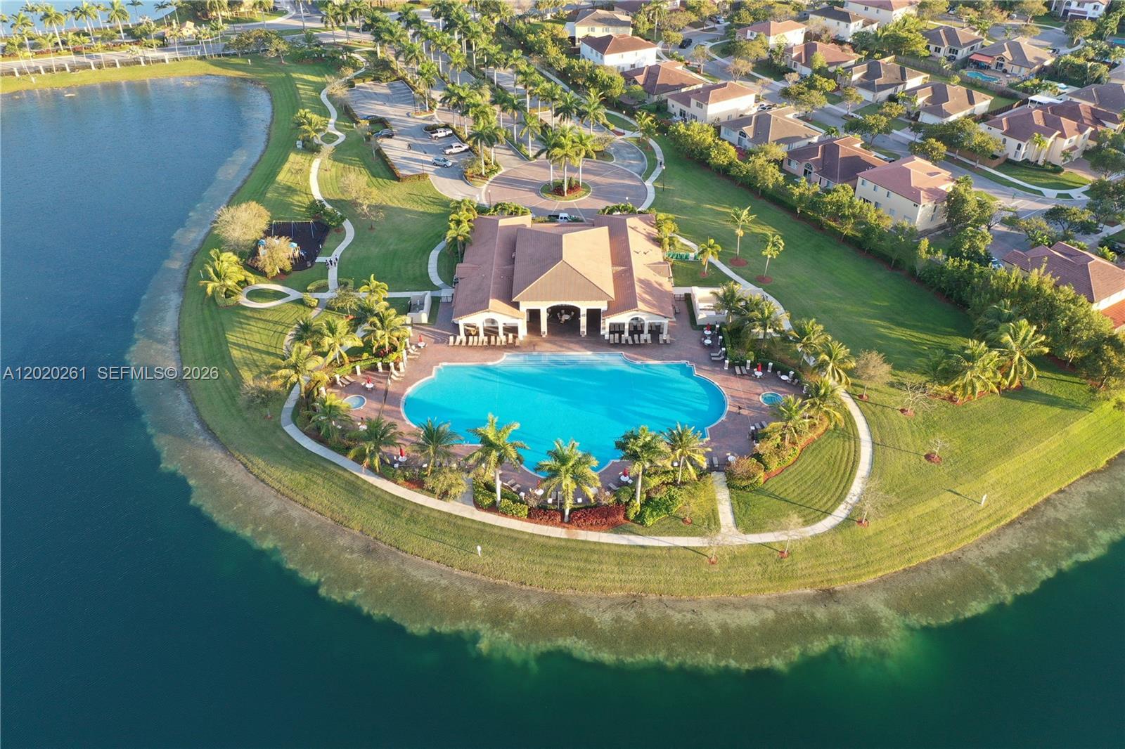22731 SW 88th Pl #303, Cutler Bay FL 33190