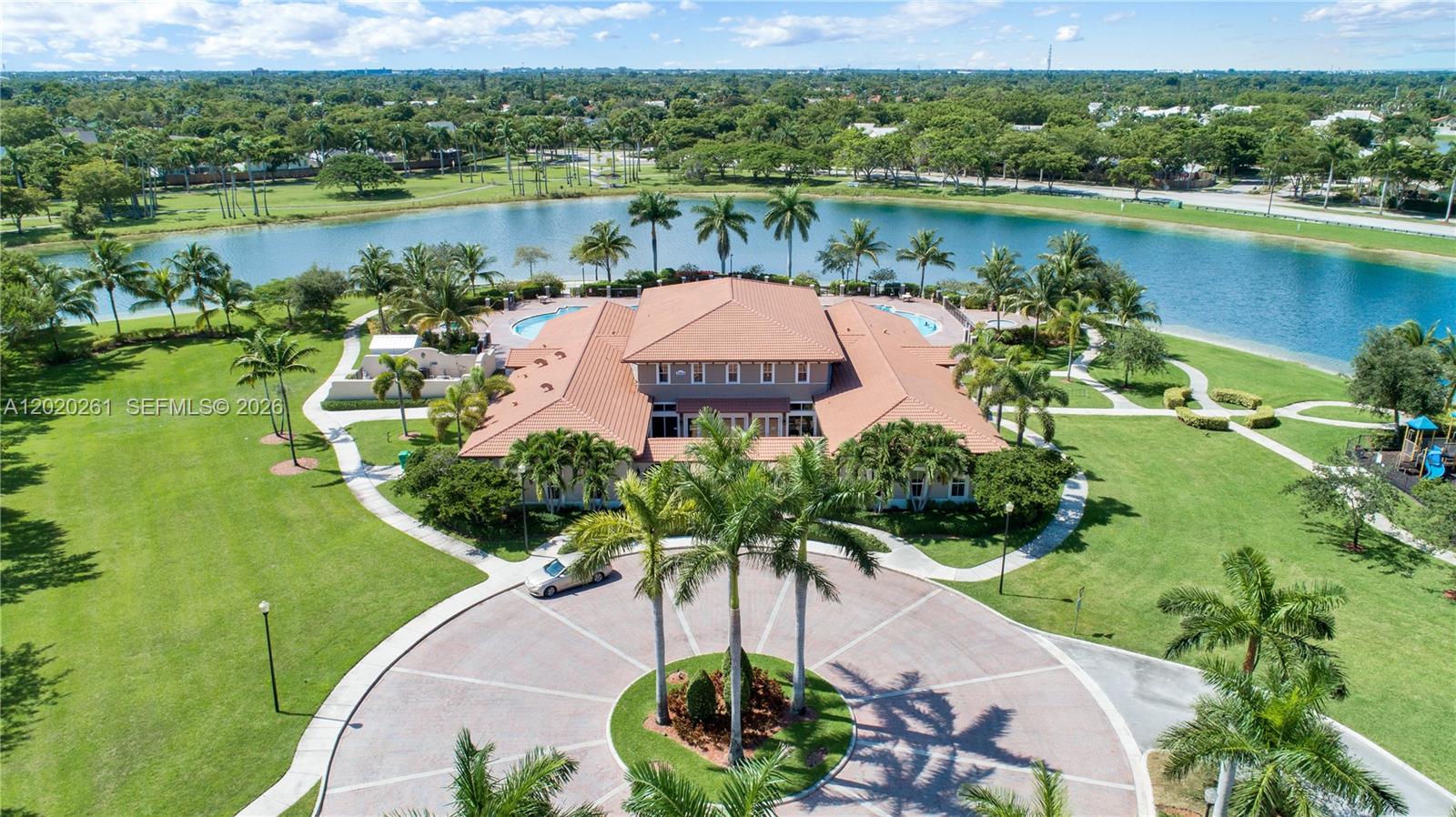 22731 SW 88th Pl #303, Cutler Bay FL 33190