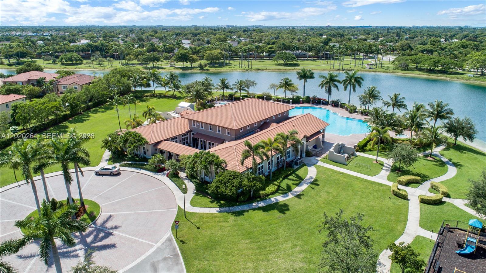 22731 SW 88th Pl #303, Cutler Bay FL 33190