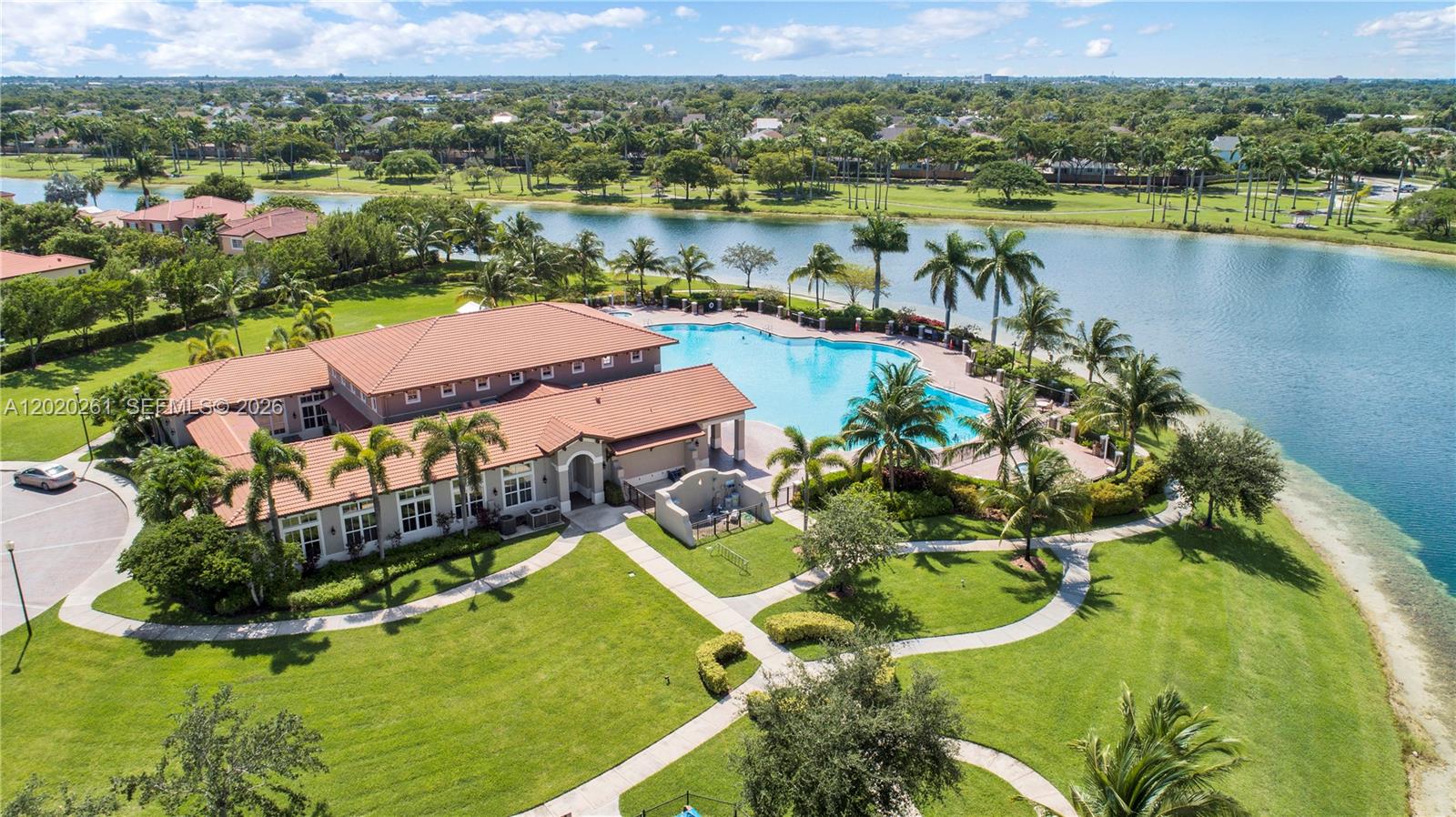 22731 SW 88th Pl #303, Cutler Bay FL 33190
