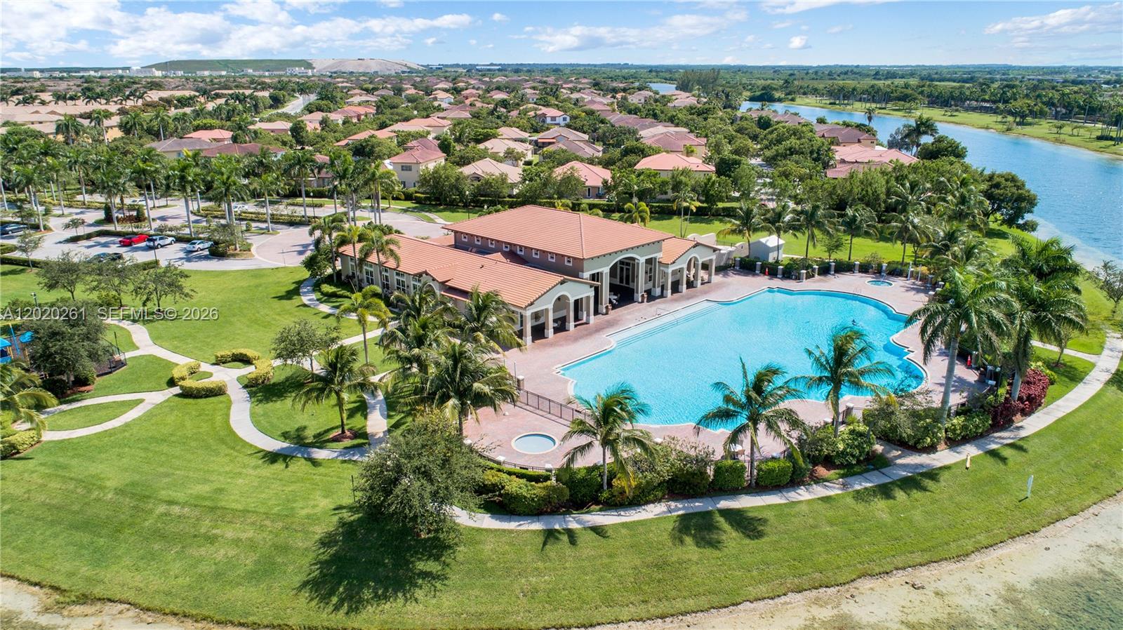 22731 SW 88th Pl #303, Cutler Bay FL 33190