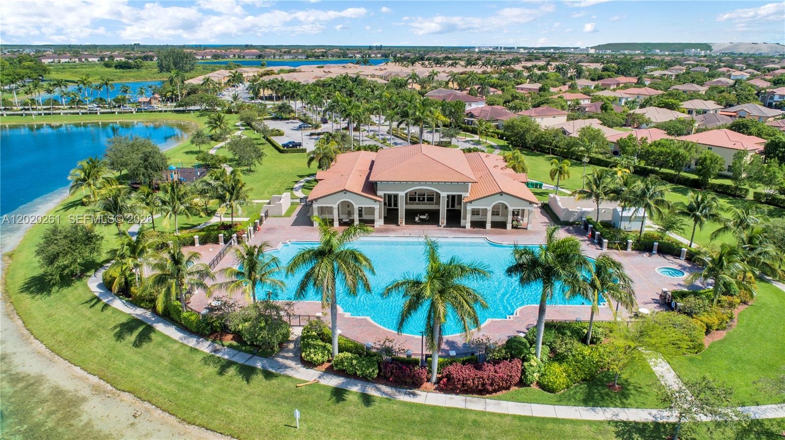 22731 SW 88th Pl #303, Cutler Bay FL 33190